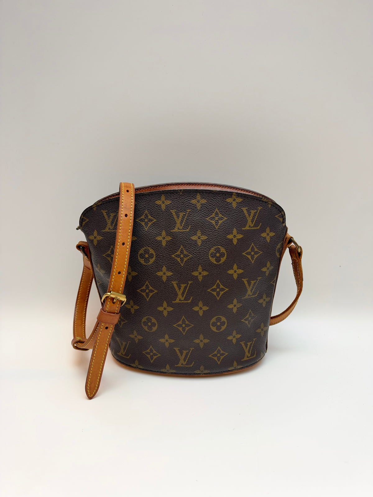 Louis Vuitton Drouot