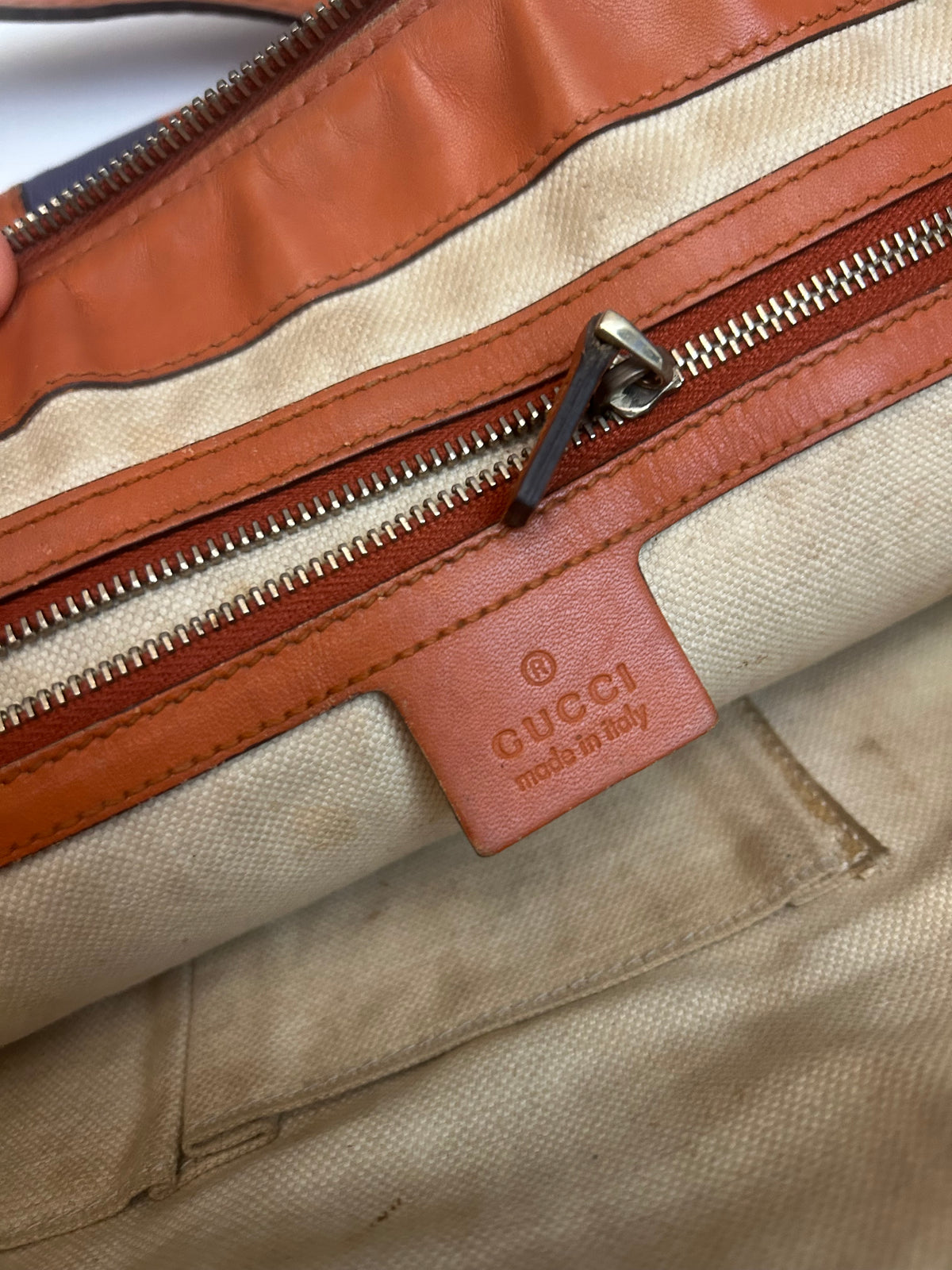 Gucci Crossbody