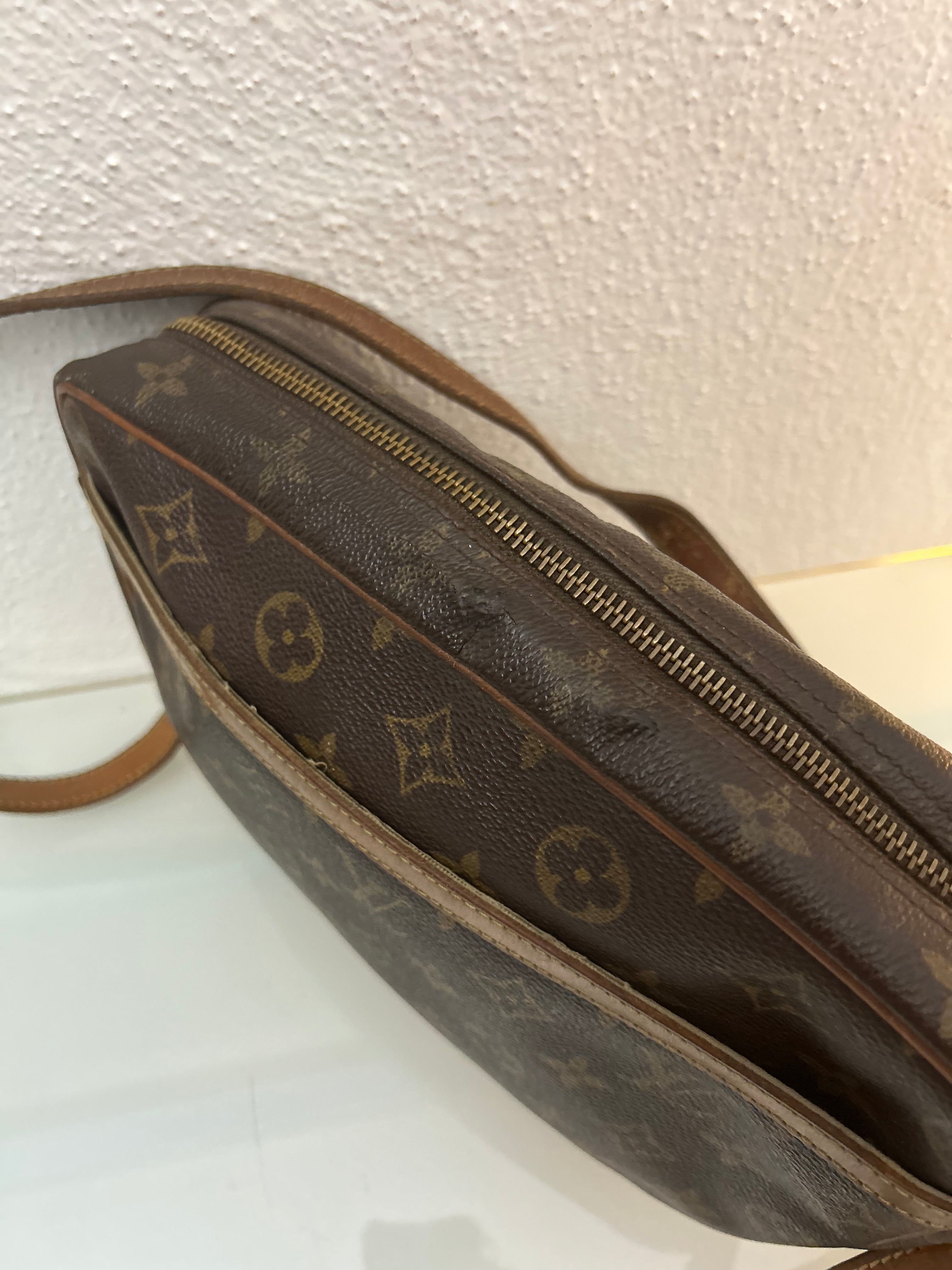 Louis Vuitton Jeune Fille