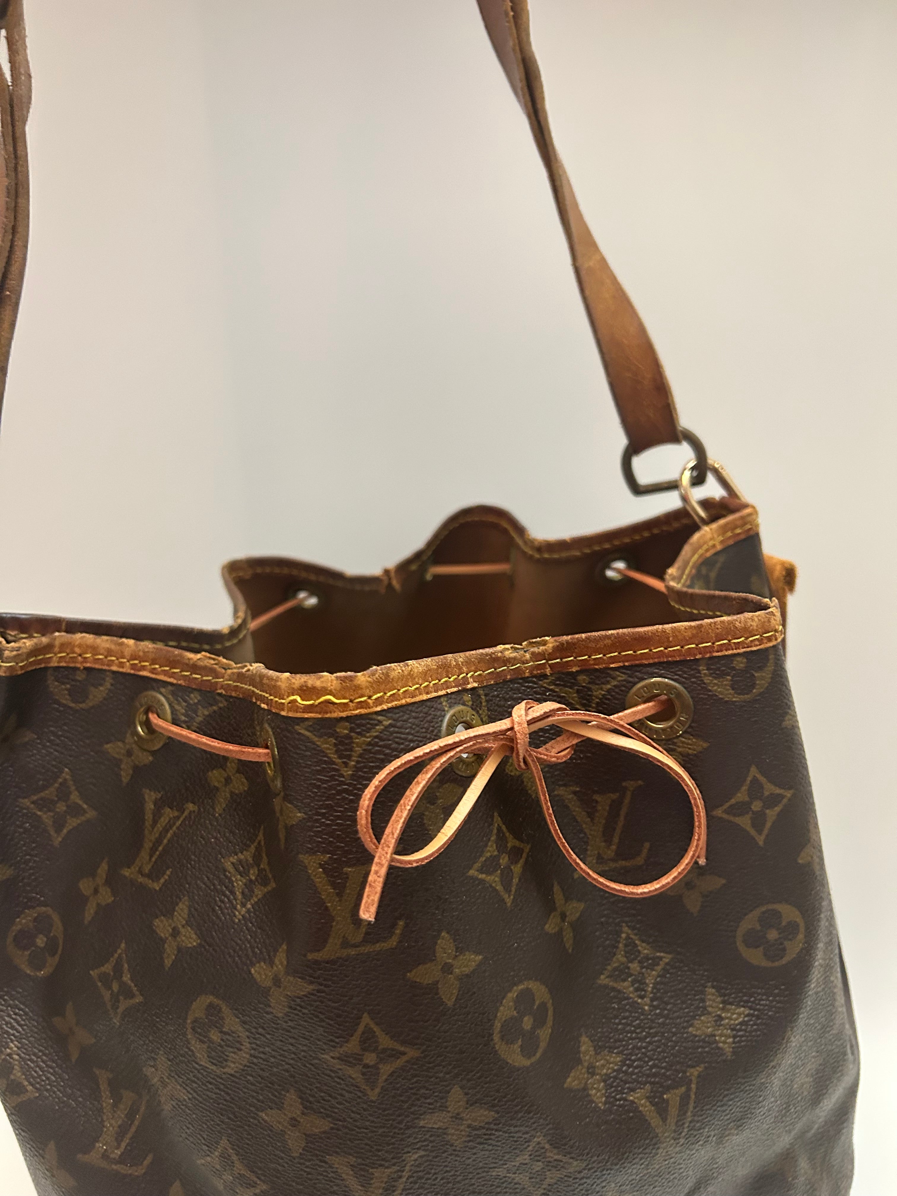 Louis Vuitton Noé