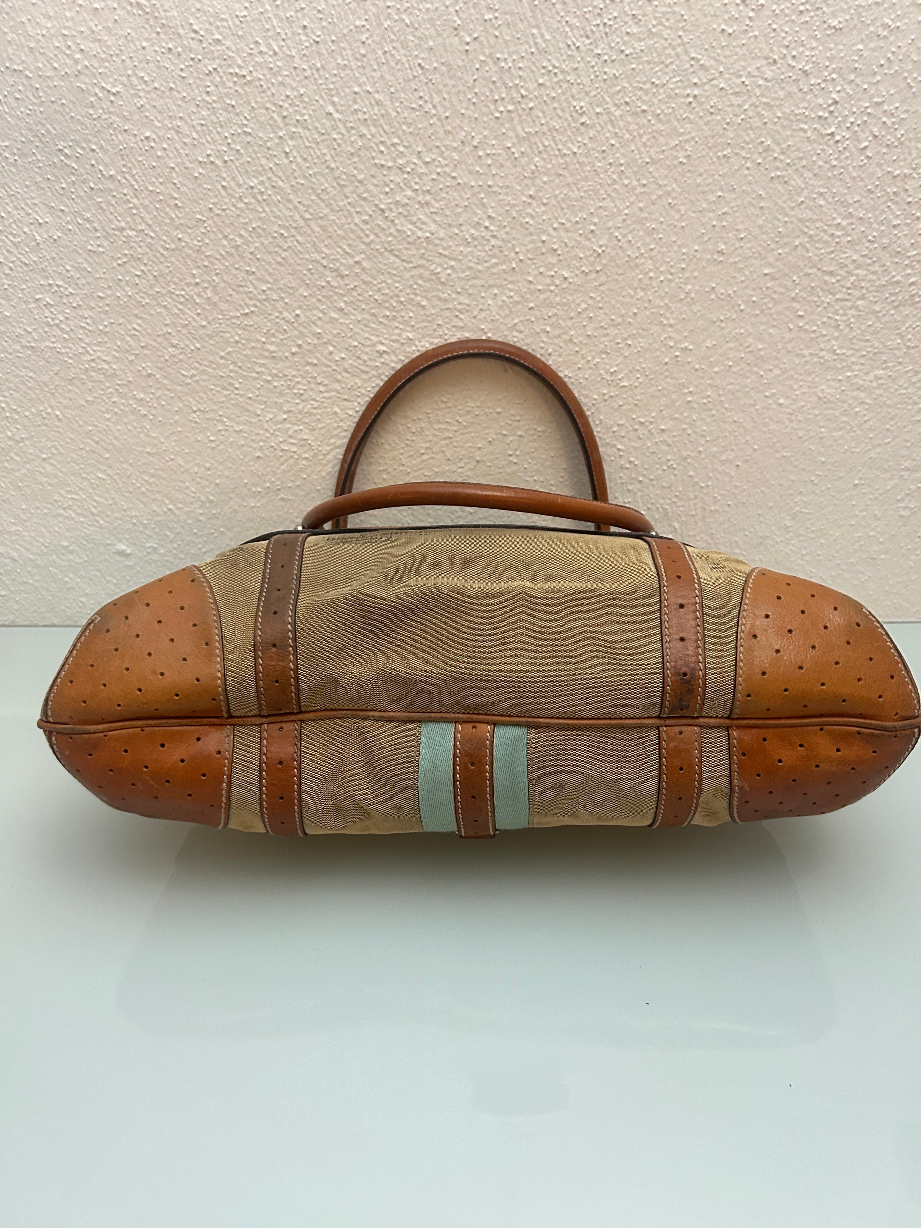 Gucci Skuldertaske