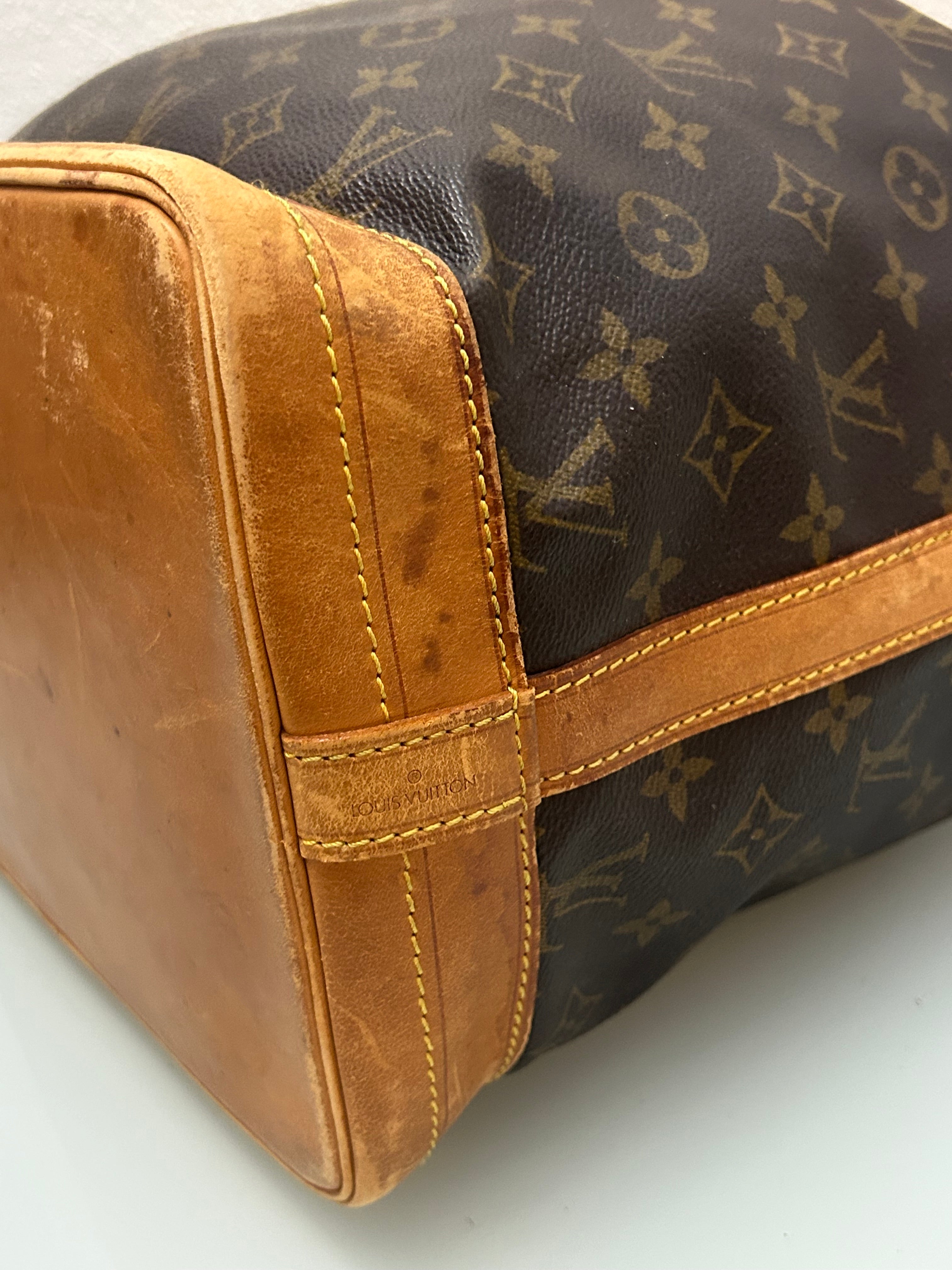 Louis Vuitton Noé