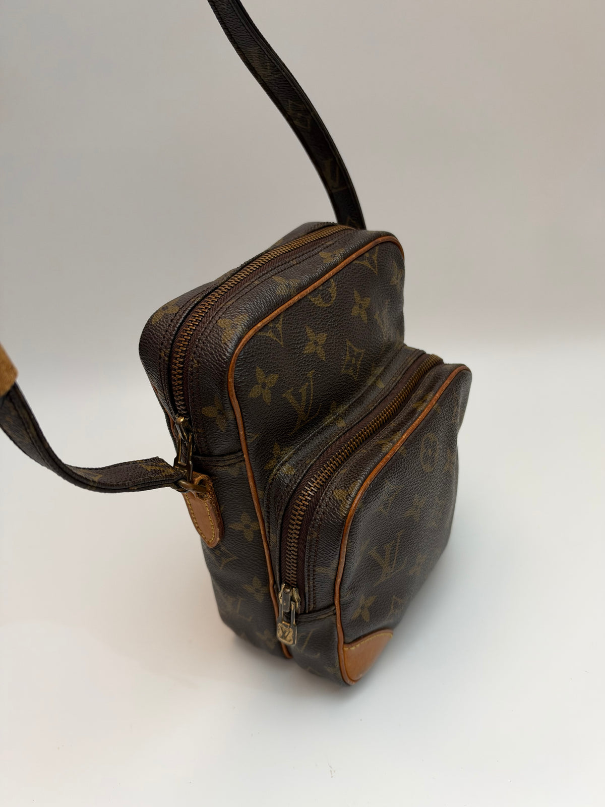 Louis Vuitton Amazon