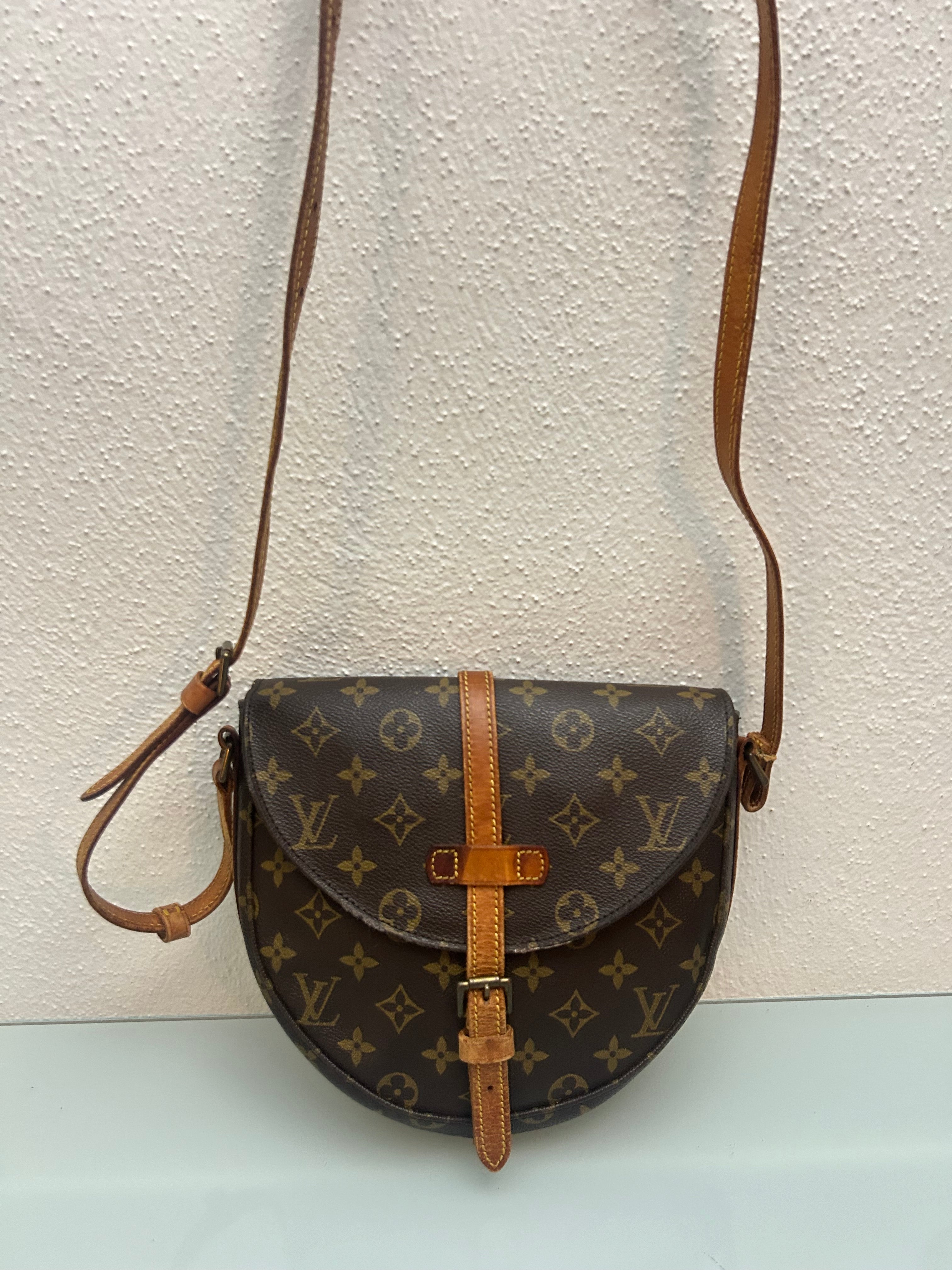 Louis Vuitton Chantilly