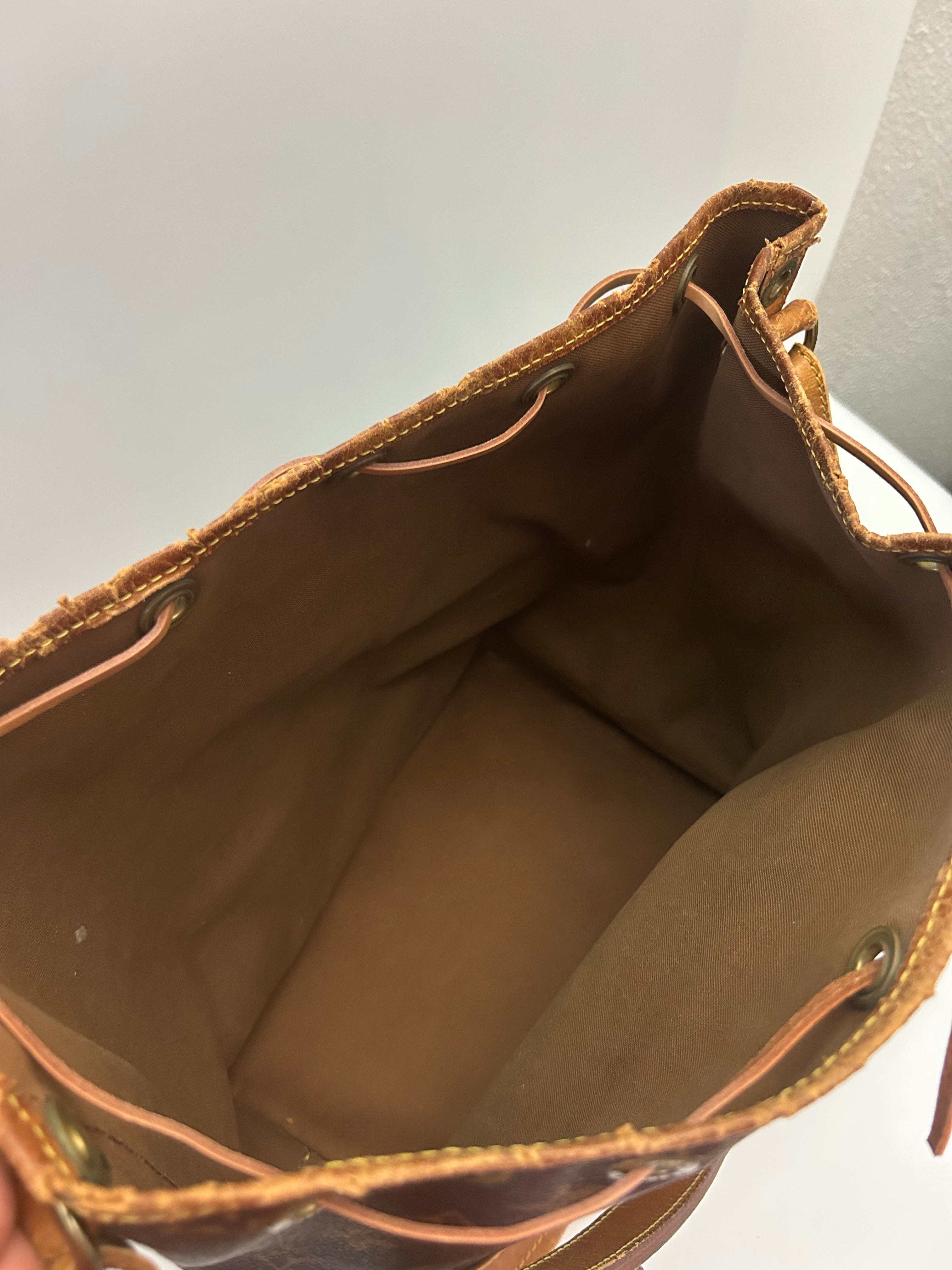 Louis Vuitton Noé