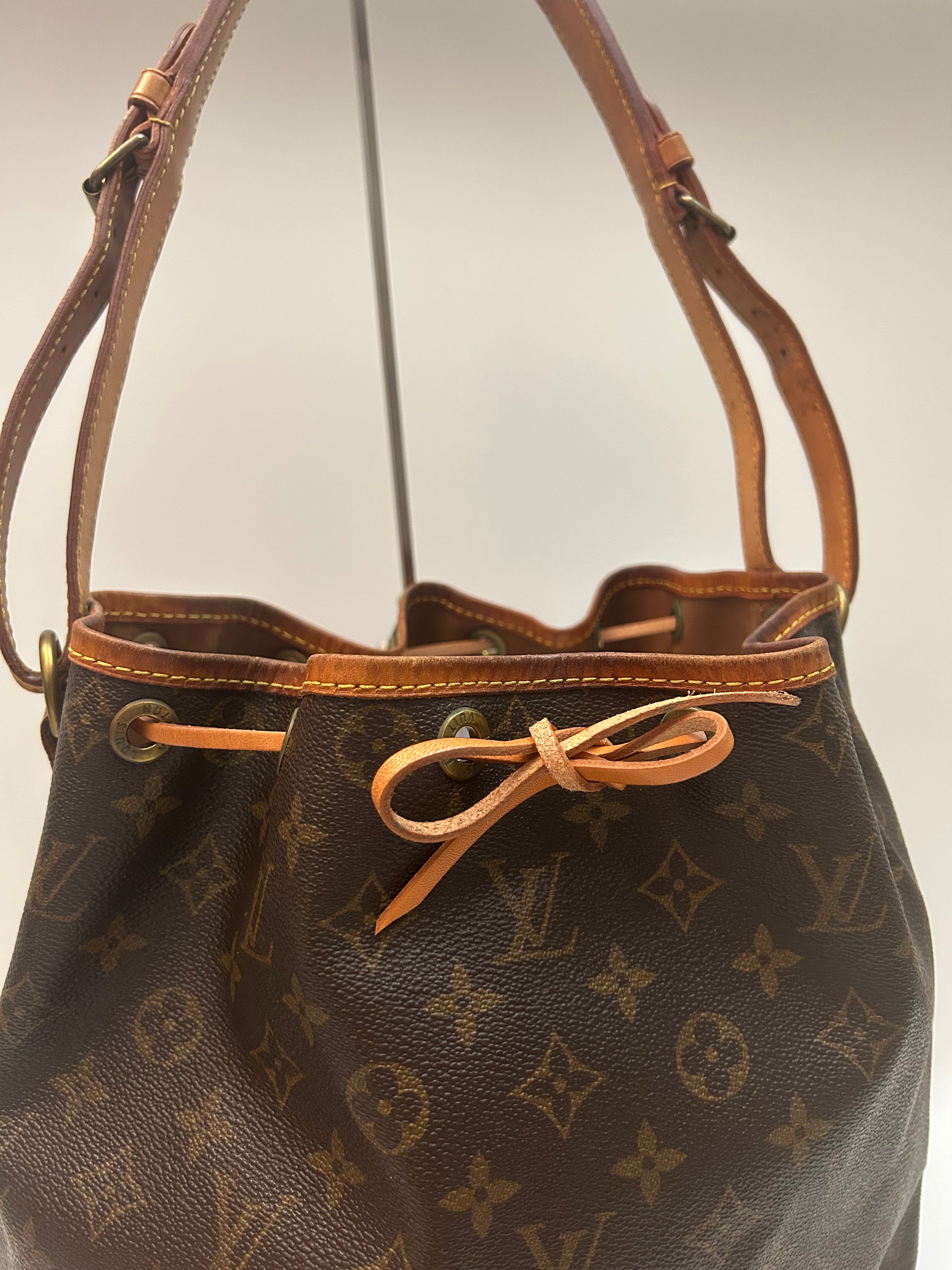 Louis Vuitton Noé