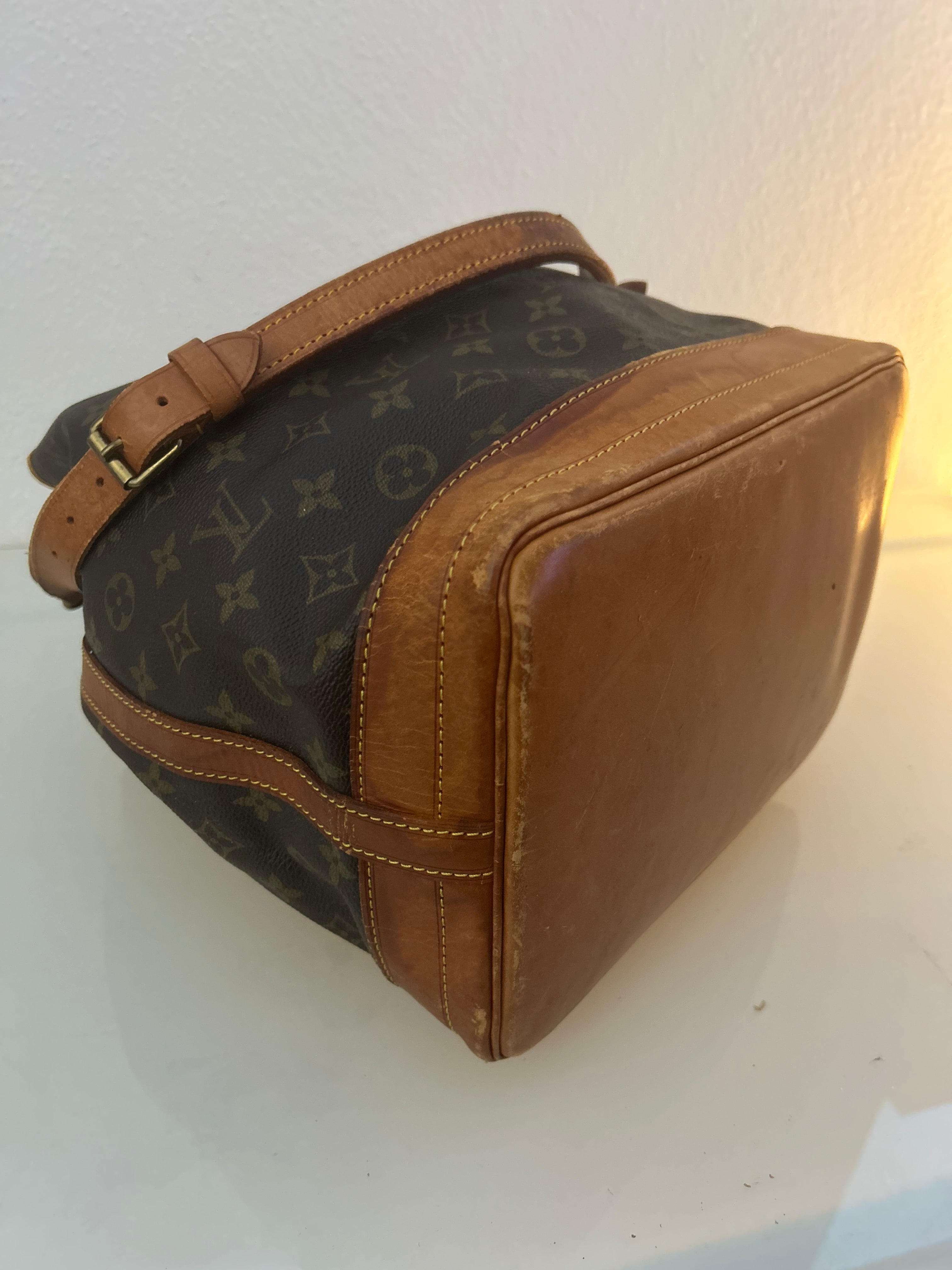 Louis Vuitton Noé