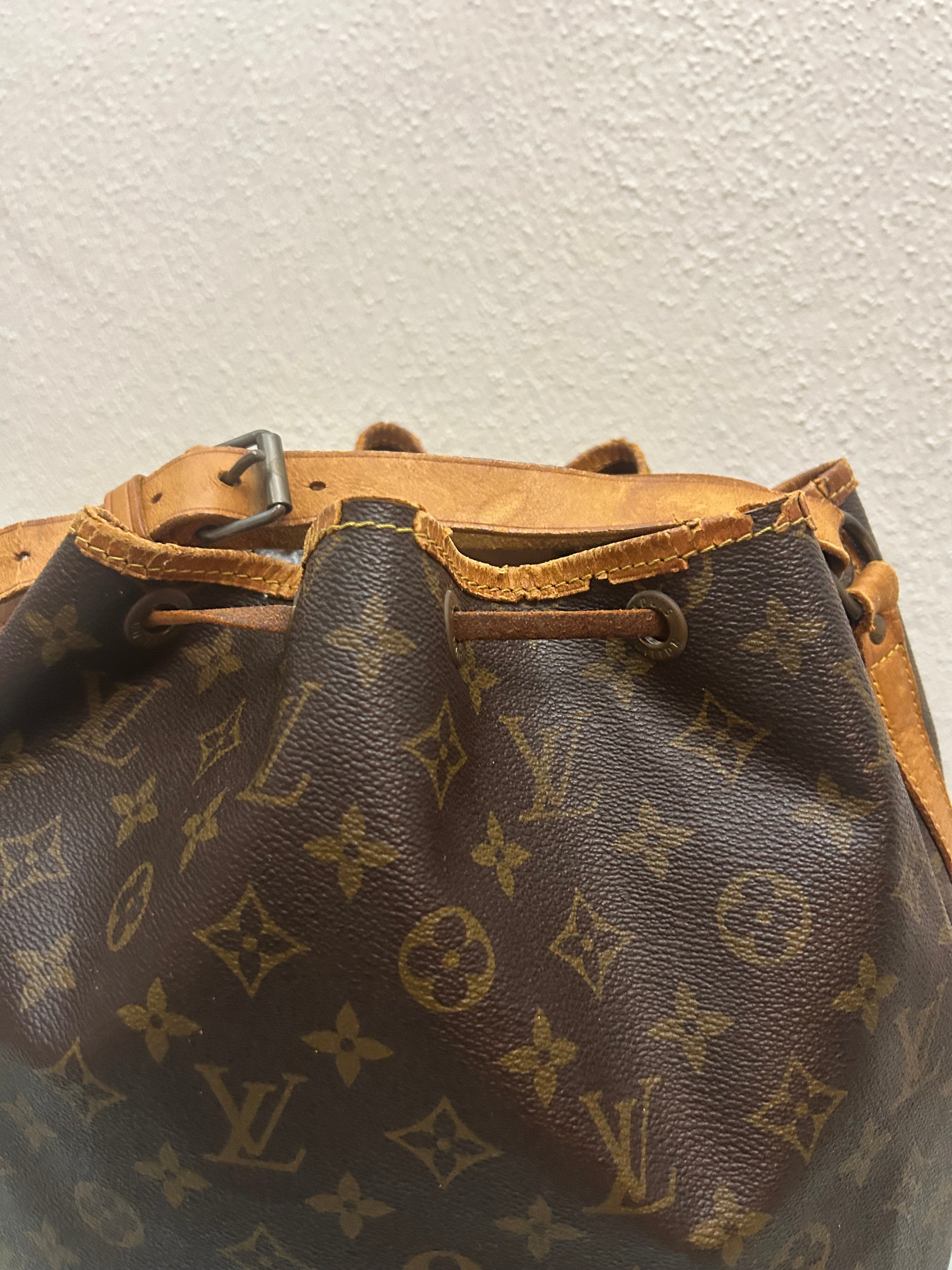 Louis Vuitton Noé