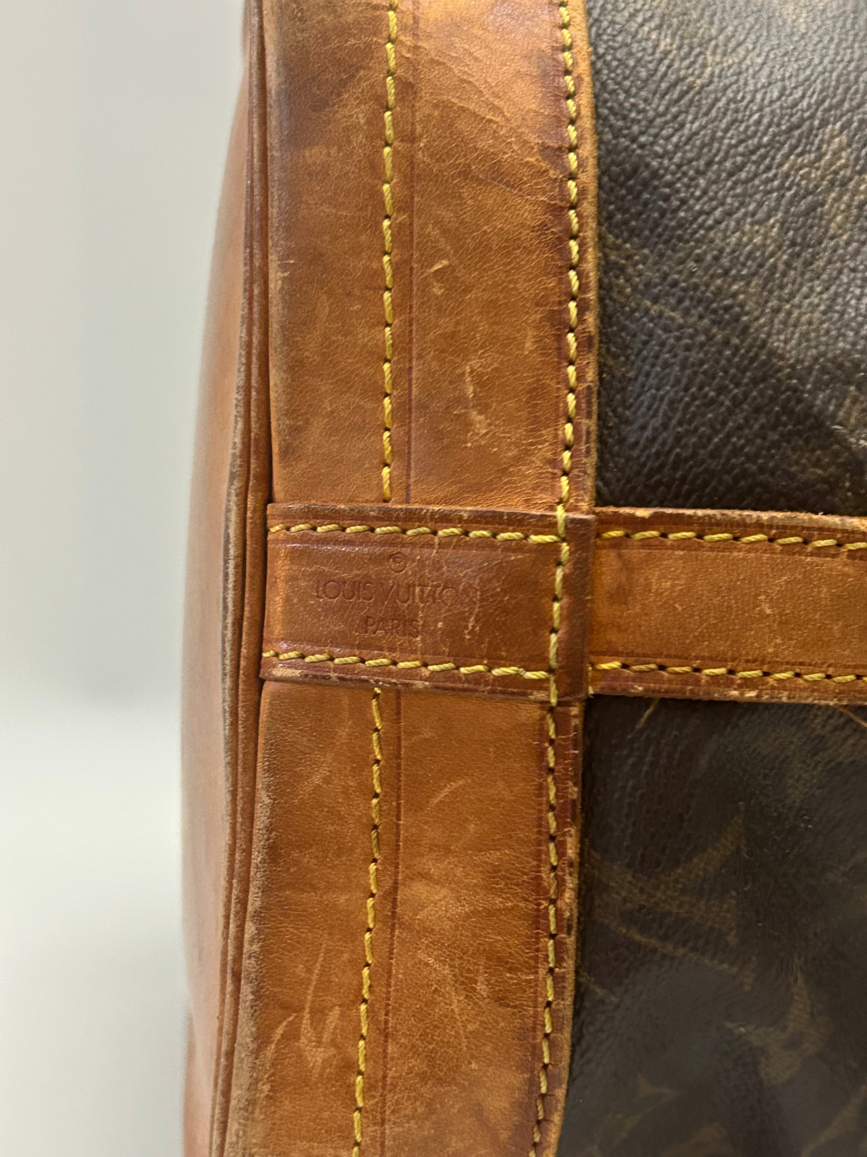 Louis Vuitton Noé