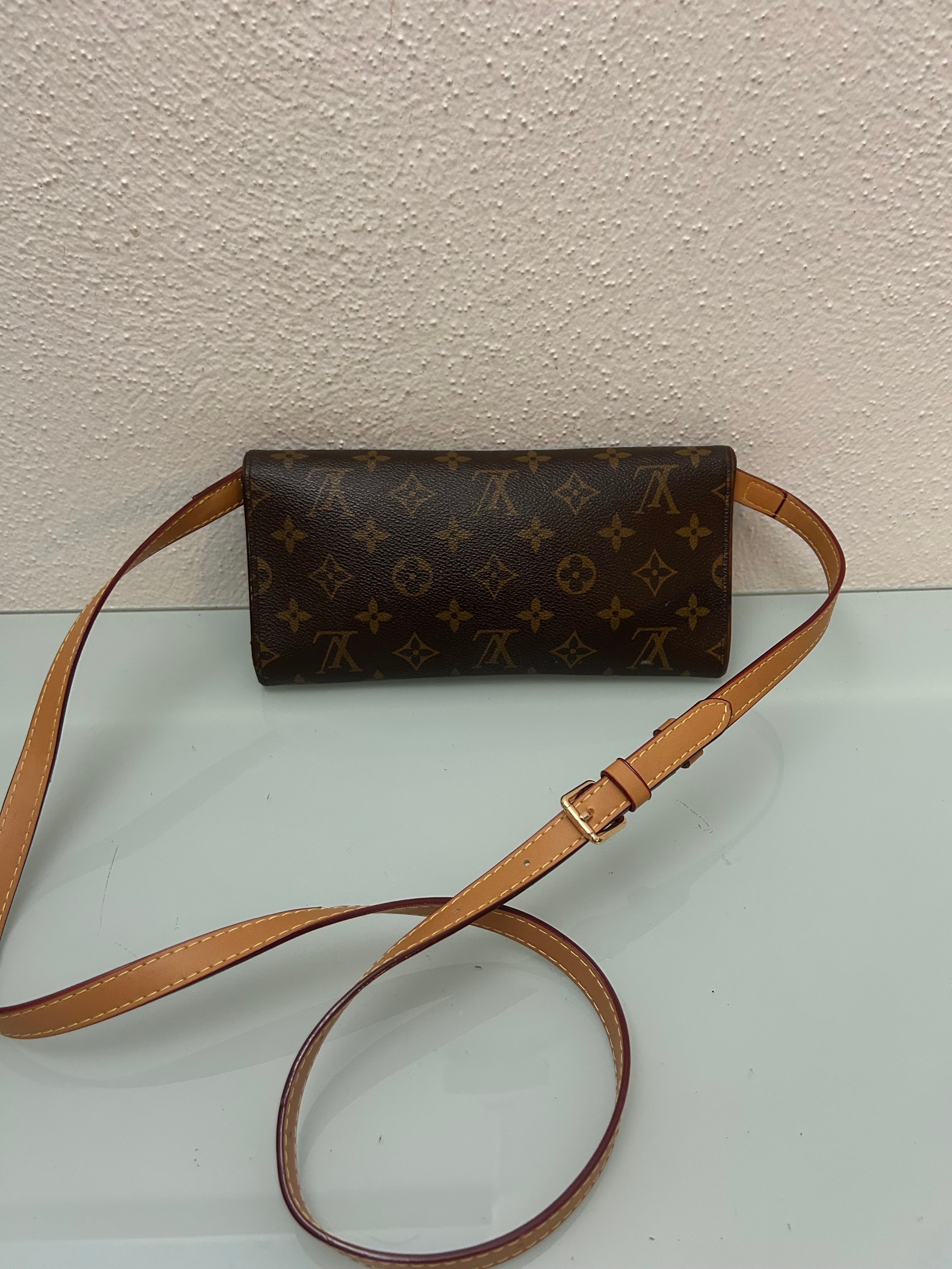 Louis Vuitton Twin