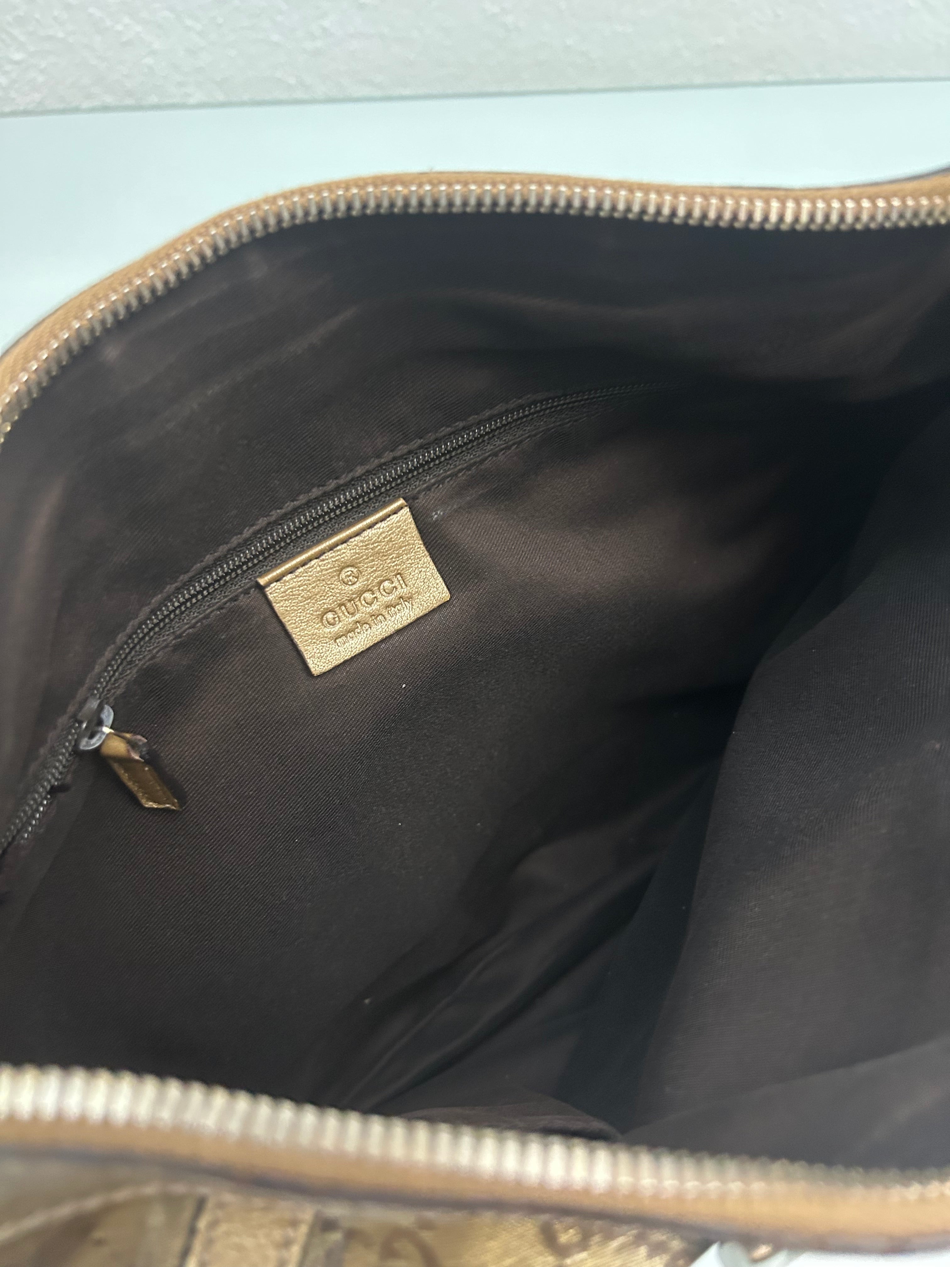 Gucci Crossbody