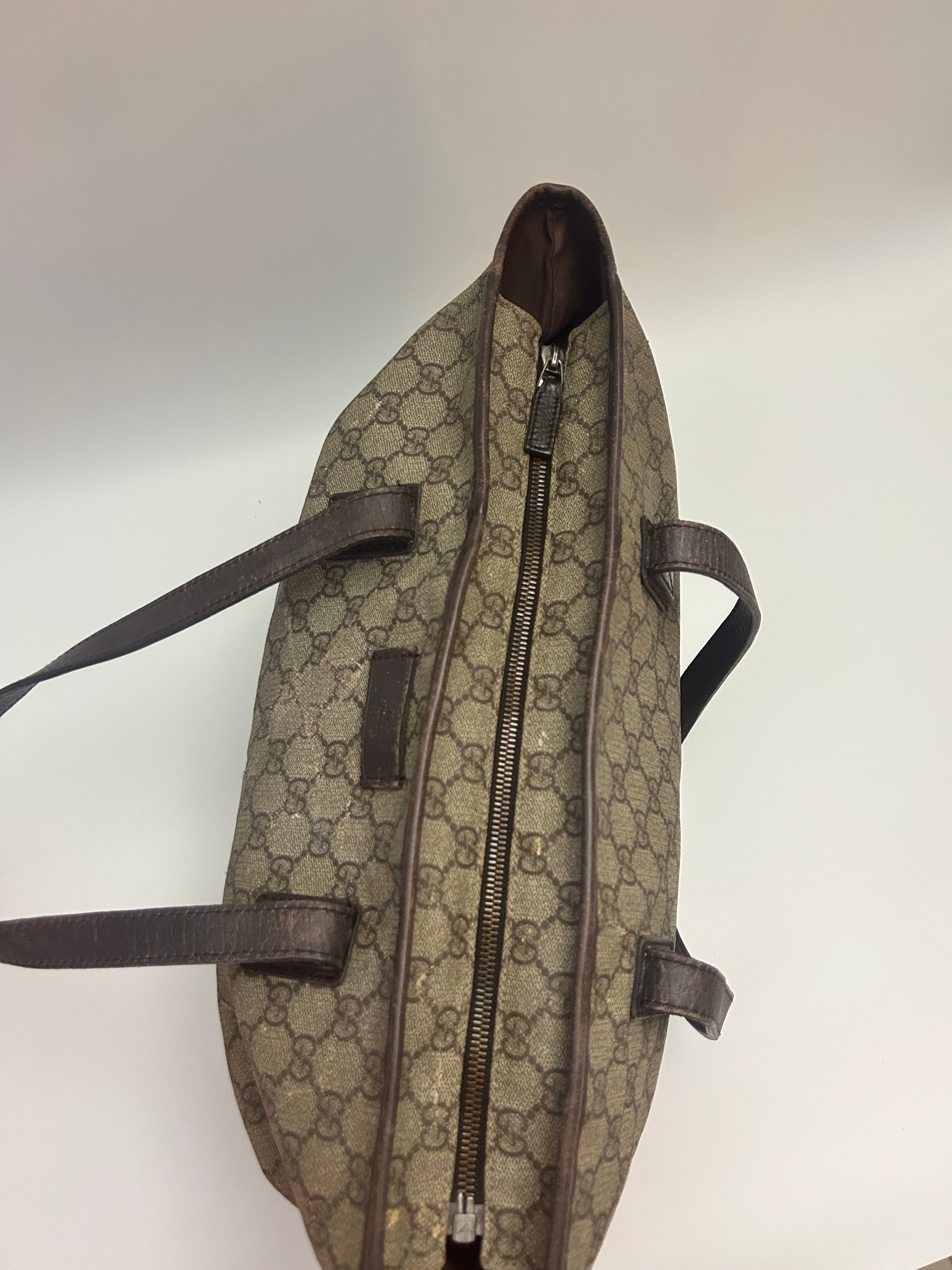 Gucci Skuldertaske