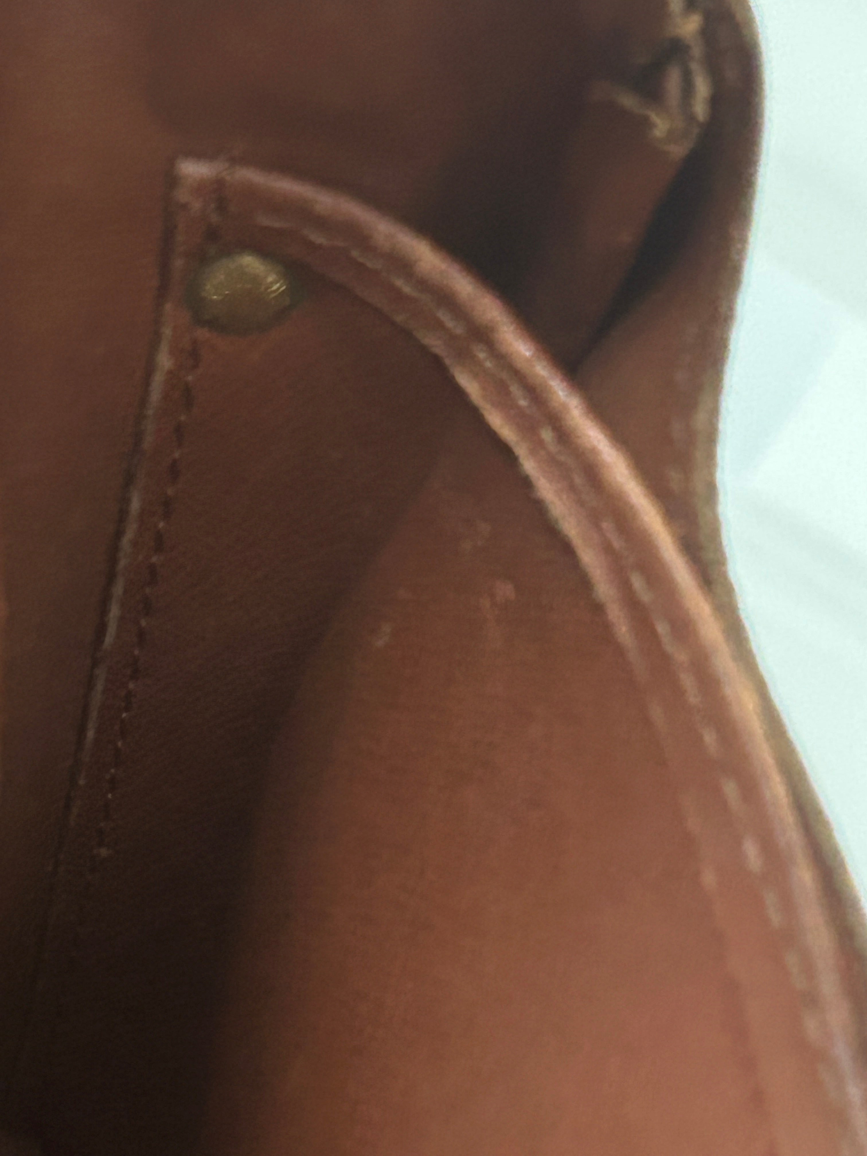 Louis Vuitton Cartoucherie GM