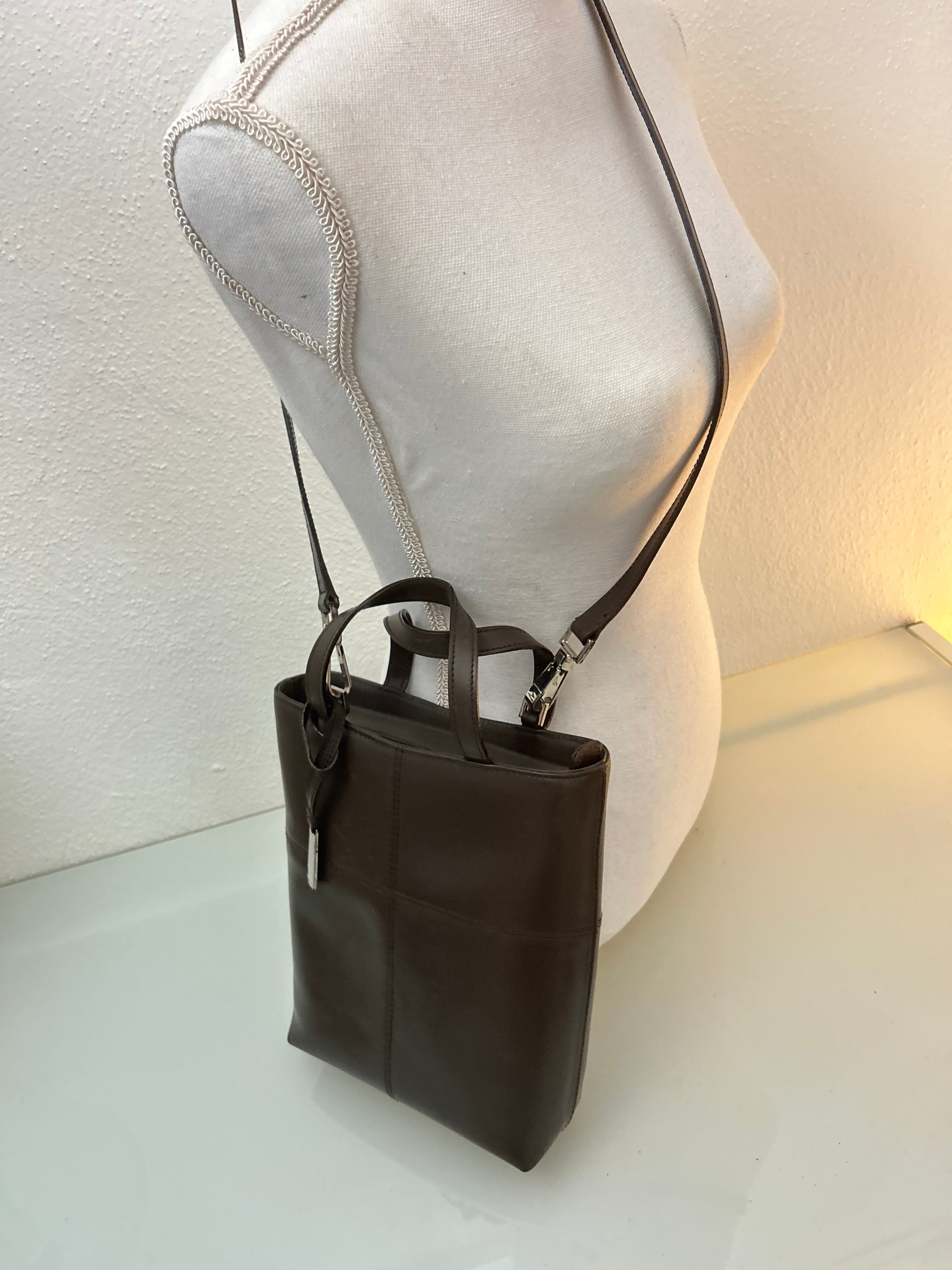 Gucci Lædertaske