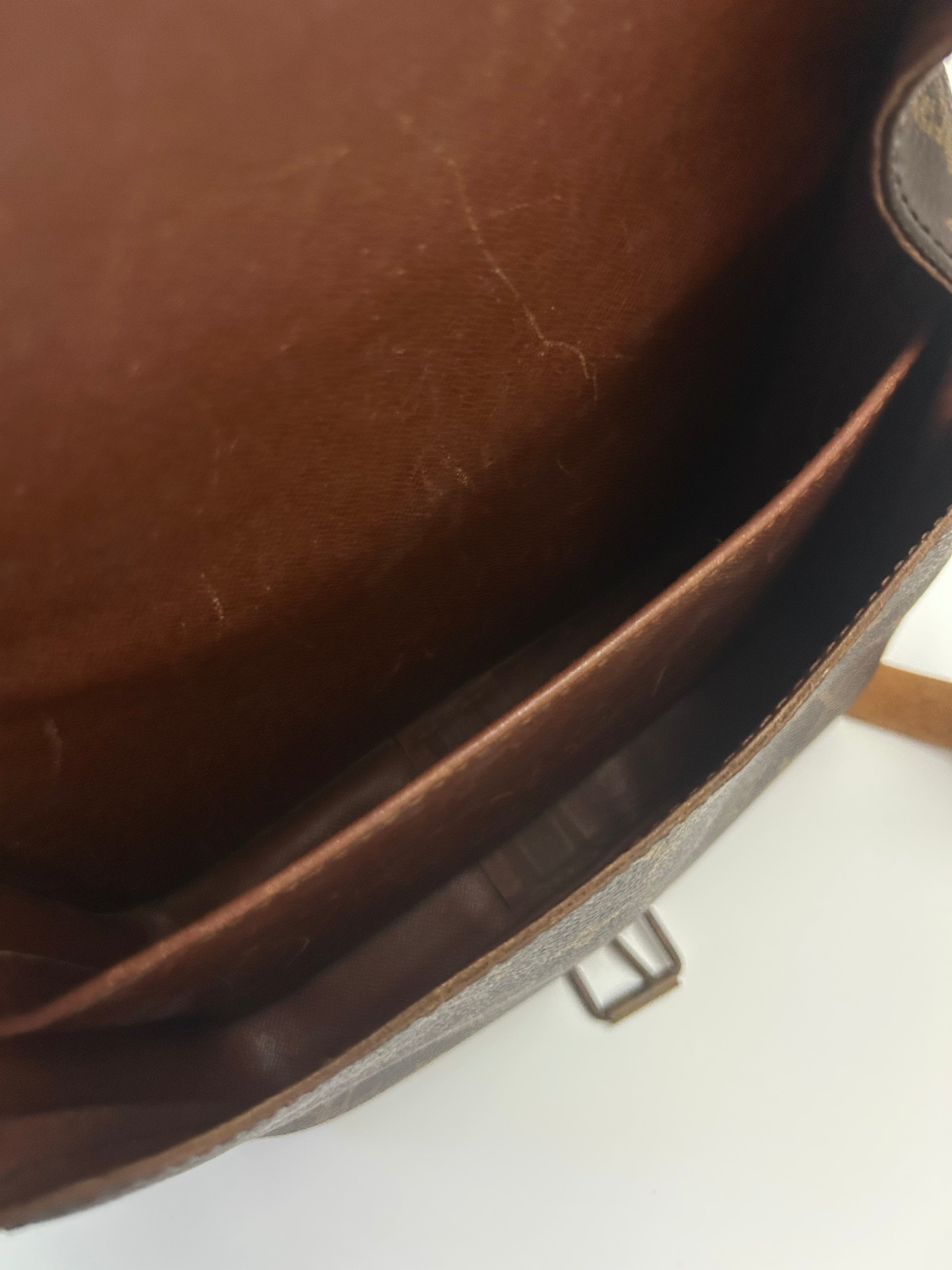 Louis Vuitton Cartoucherie