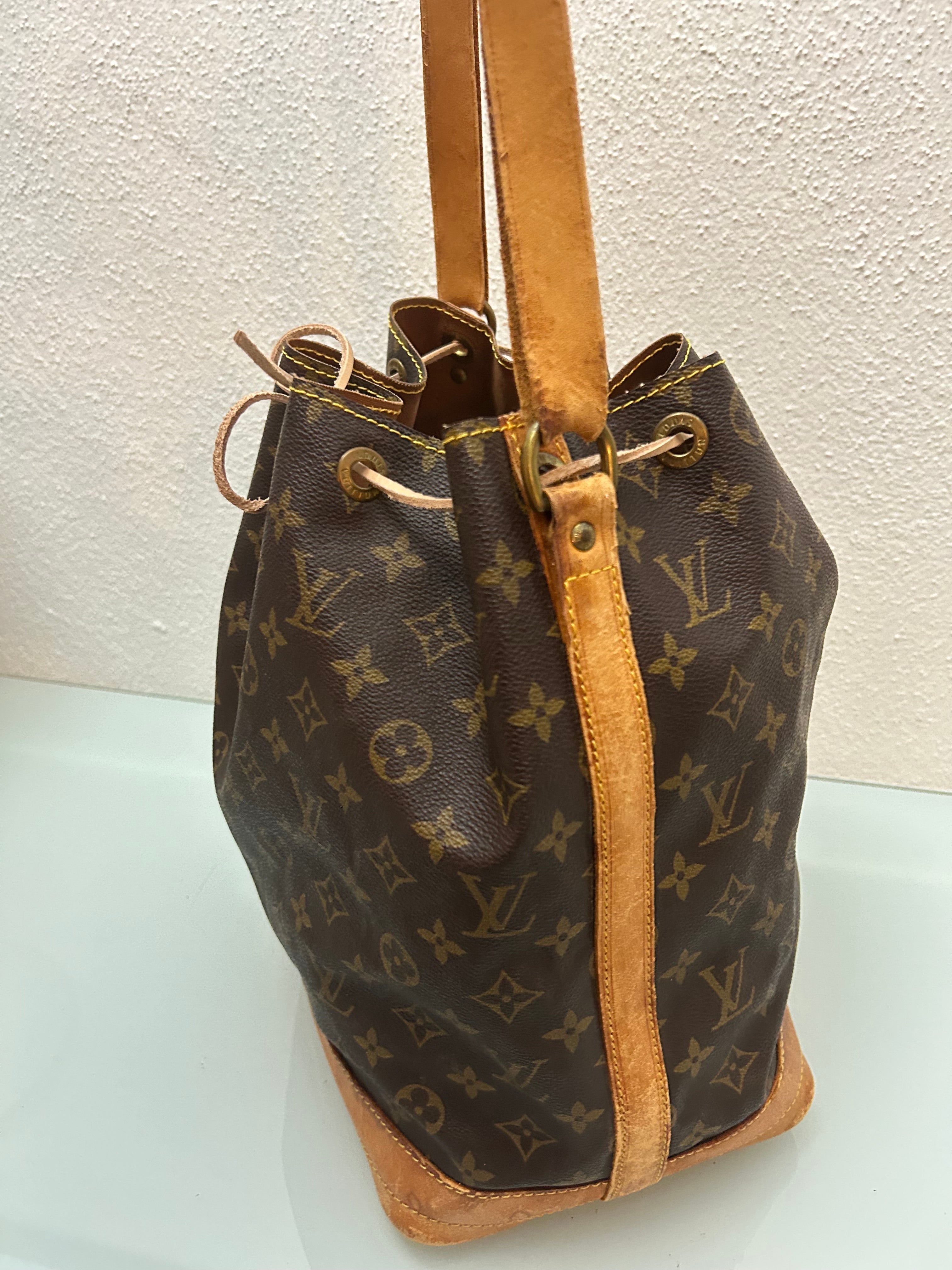Louis Vuitton Noé