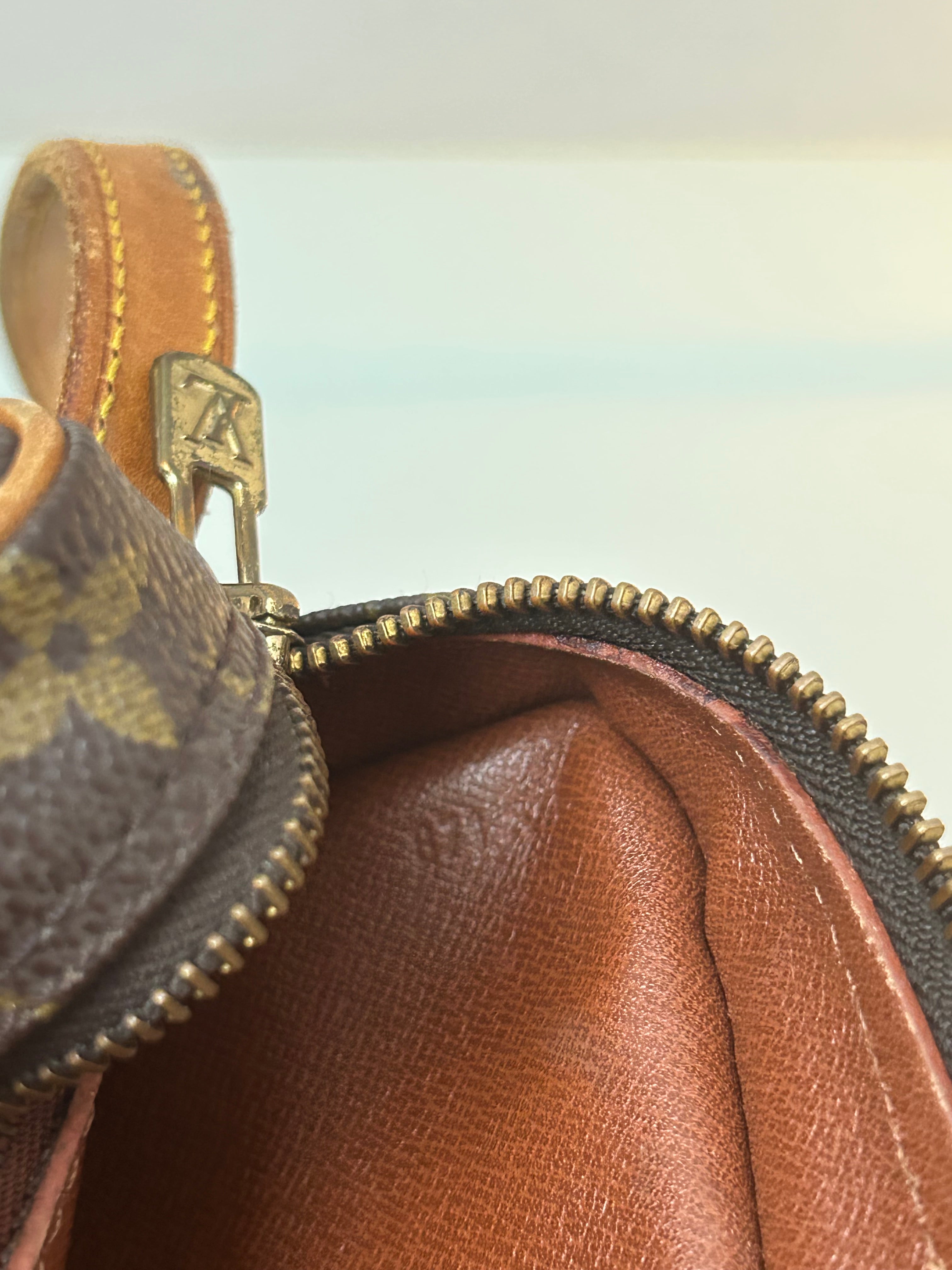 Louis Vuitton Jeune Fille PM