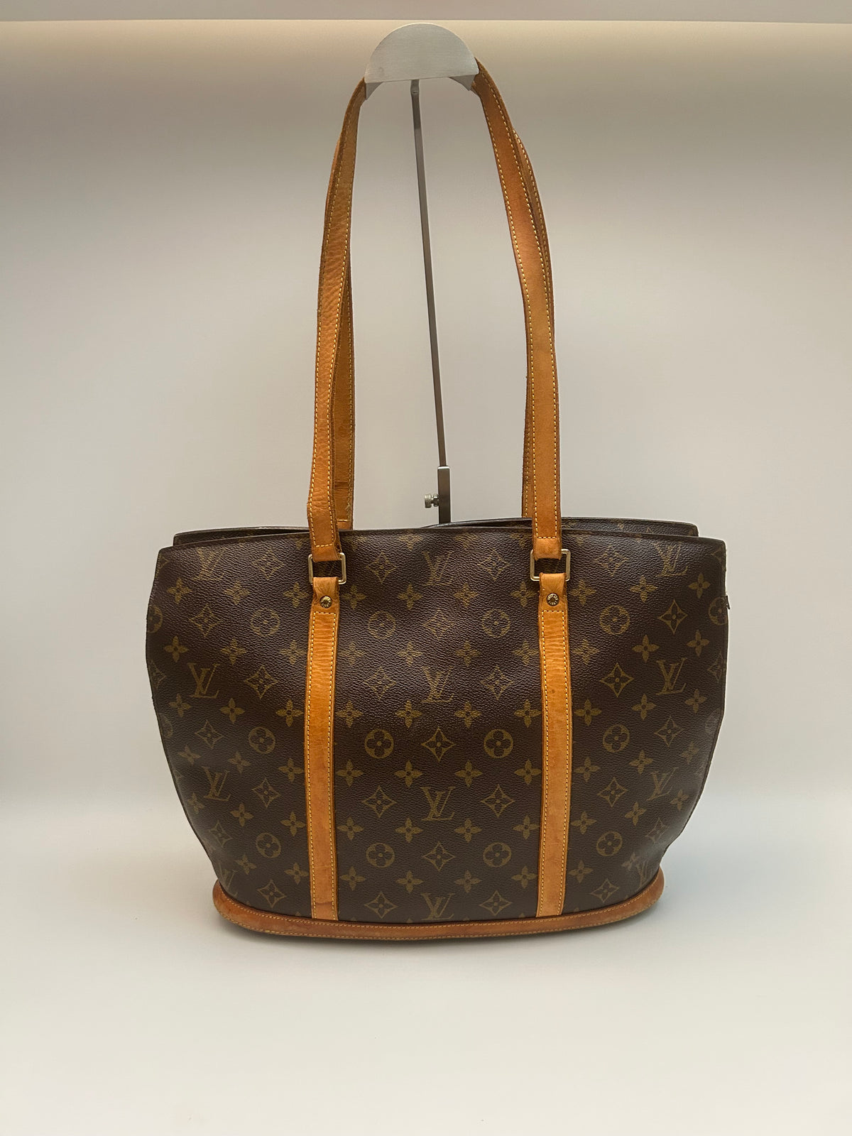 Louis Vuitton Babylone