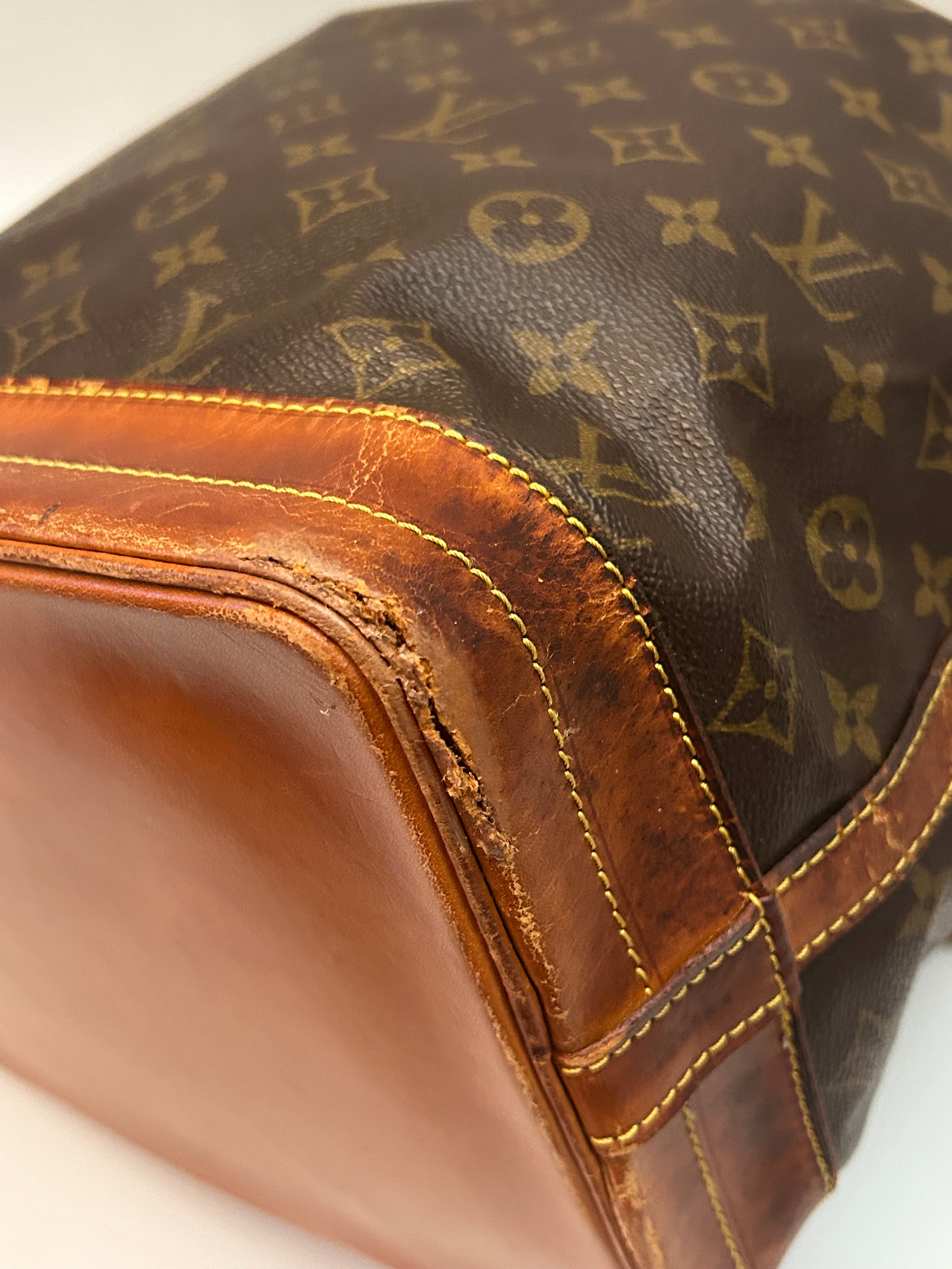 Louis Vuitton Noé