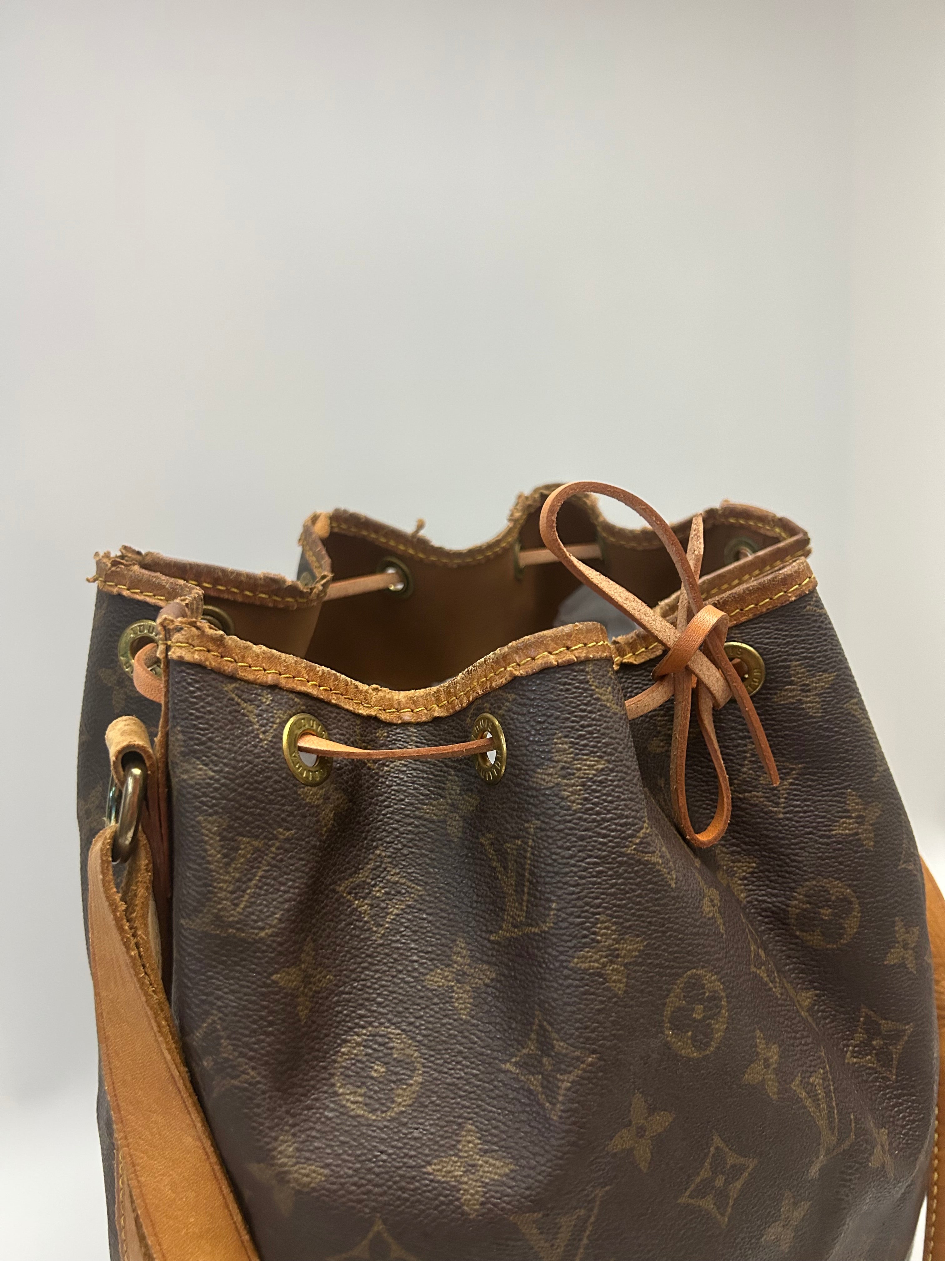 Louis Vuitton Noé