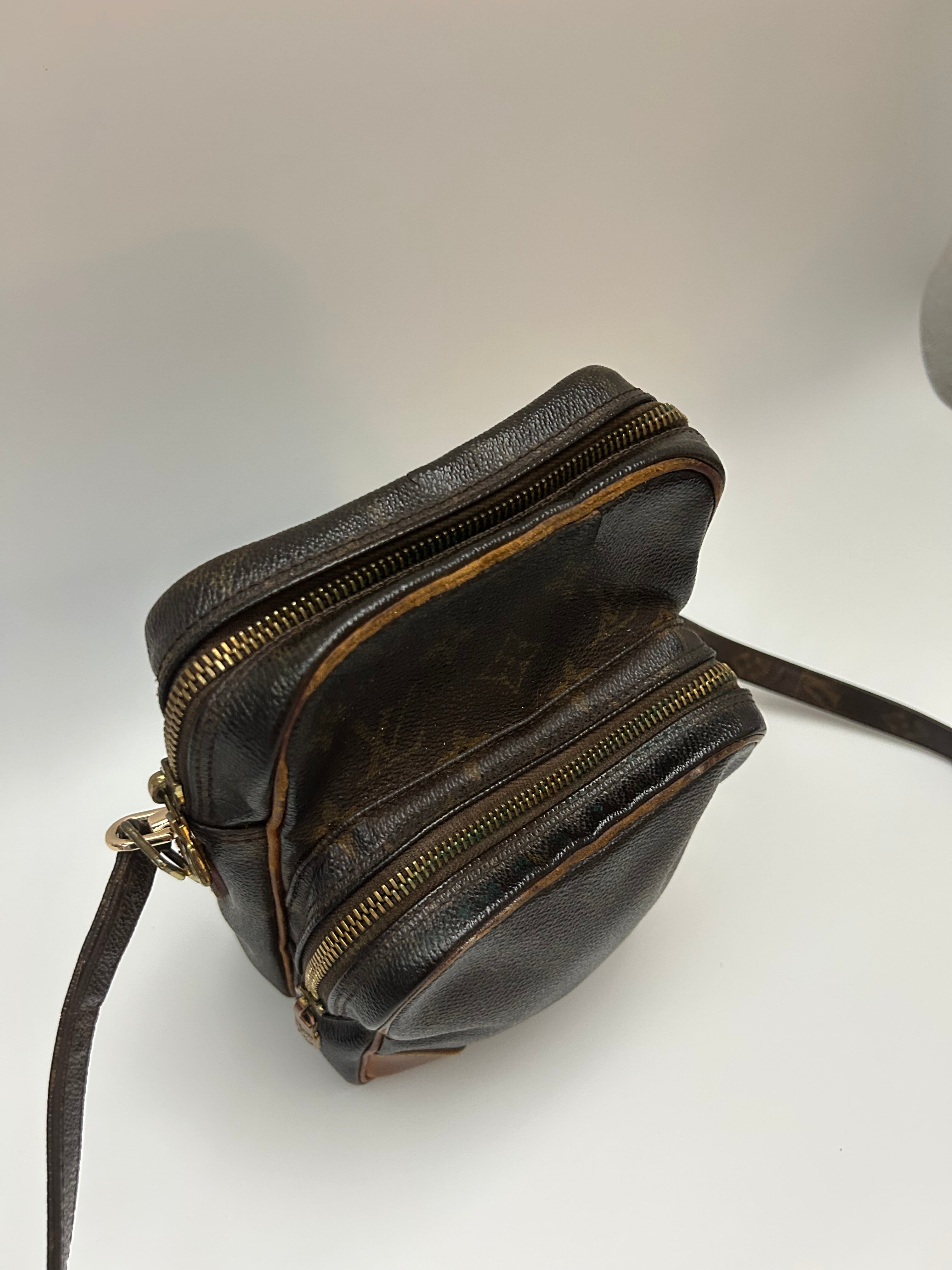 Louis Vuitton Amazon