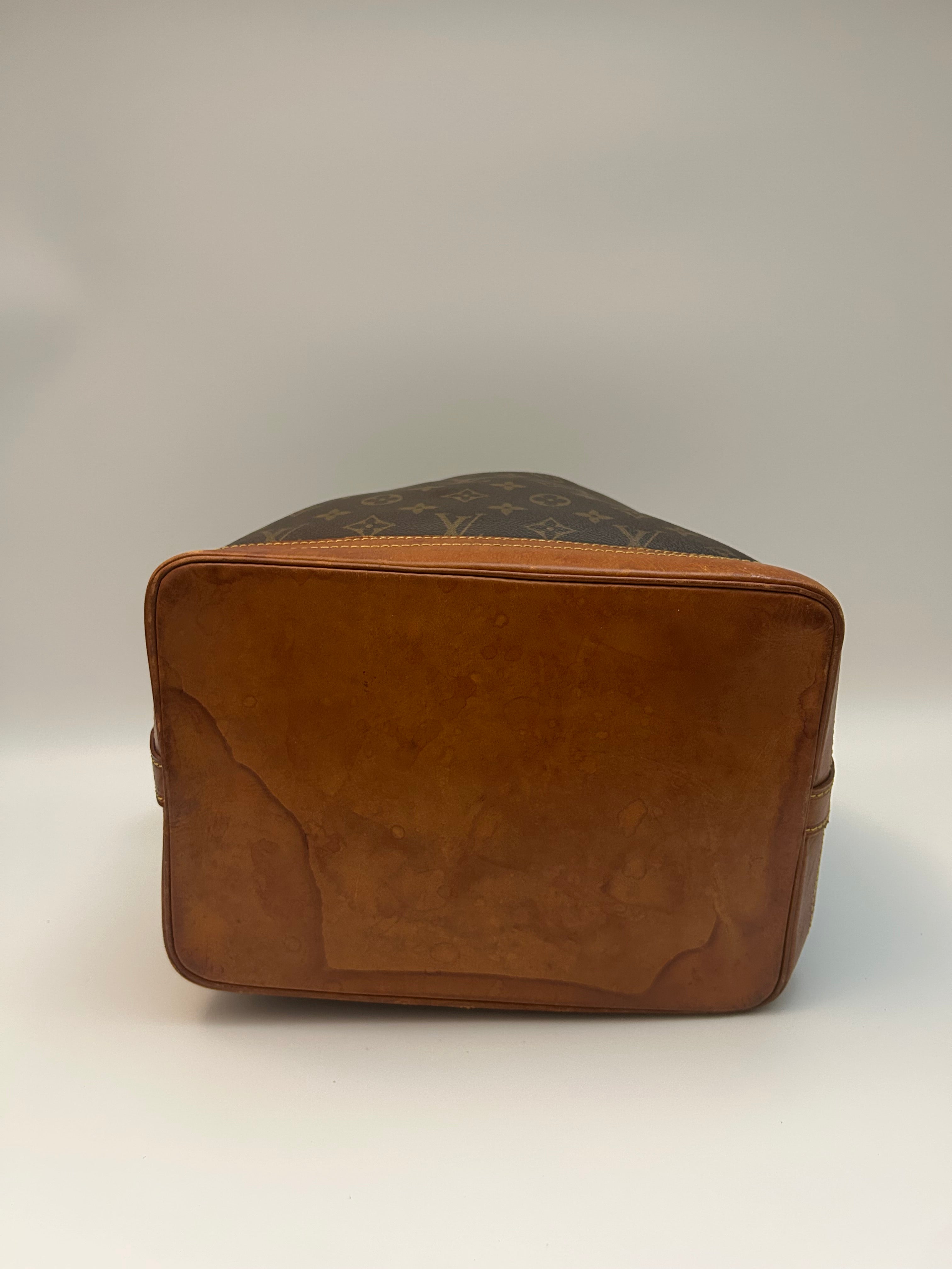 Louis Vuitton Noé