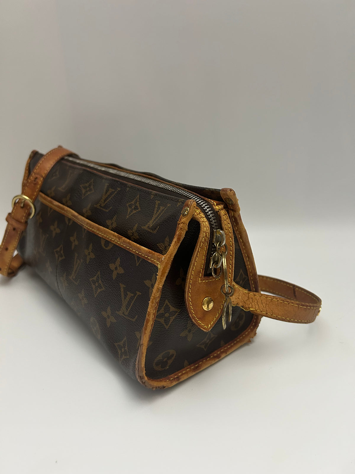 Louis Vuitton Popincourt