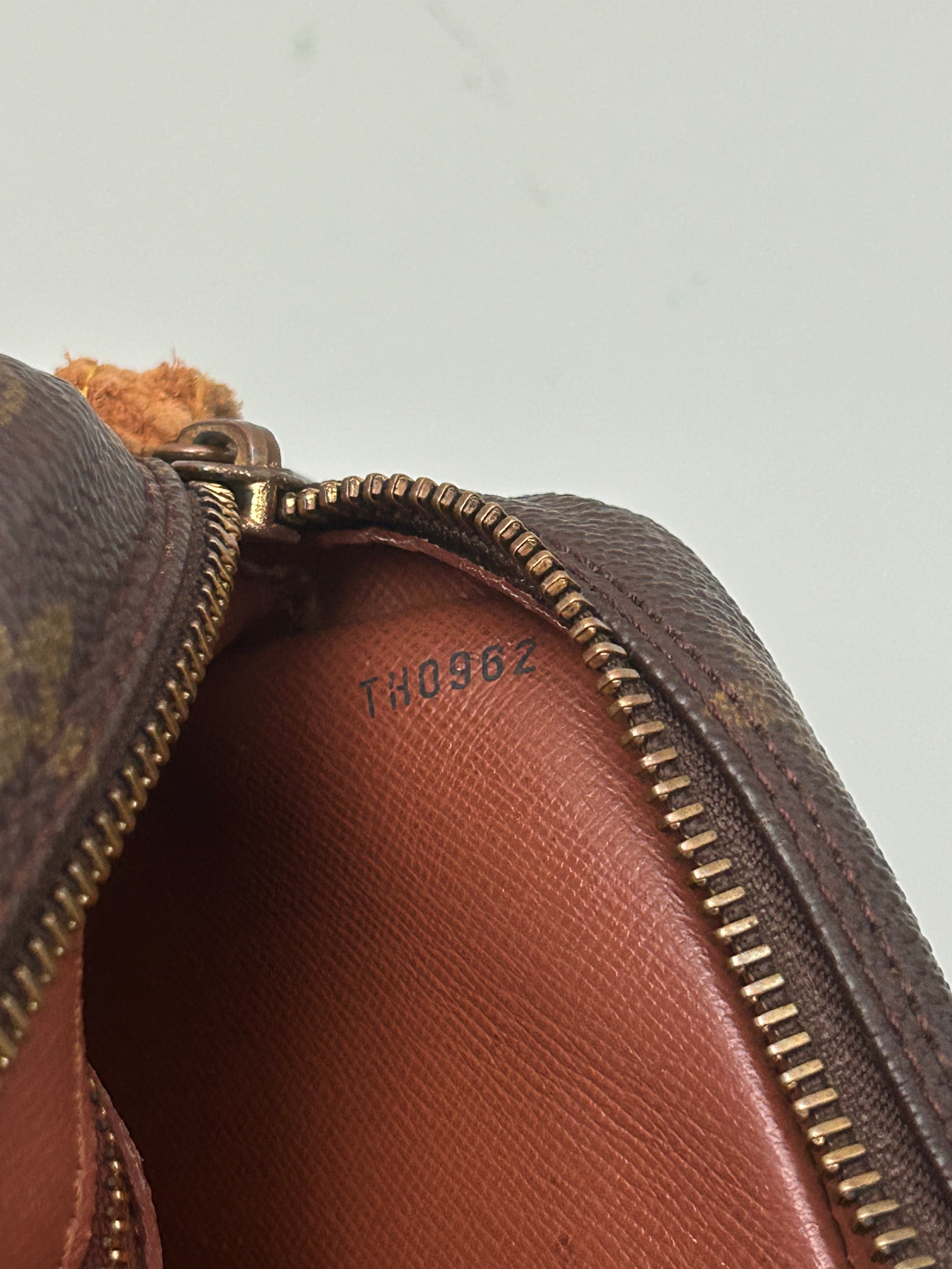 Louis Vuitton Jeune Fille GM