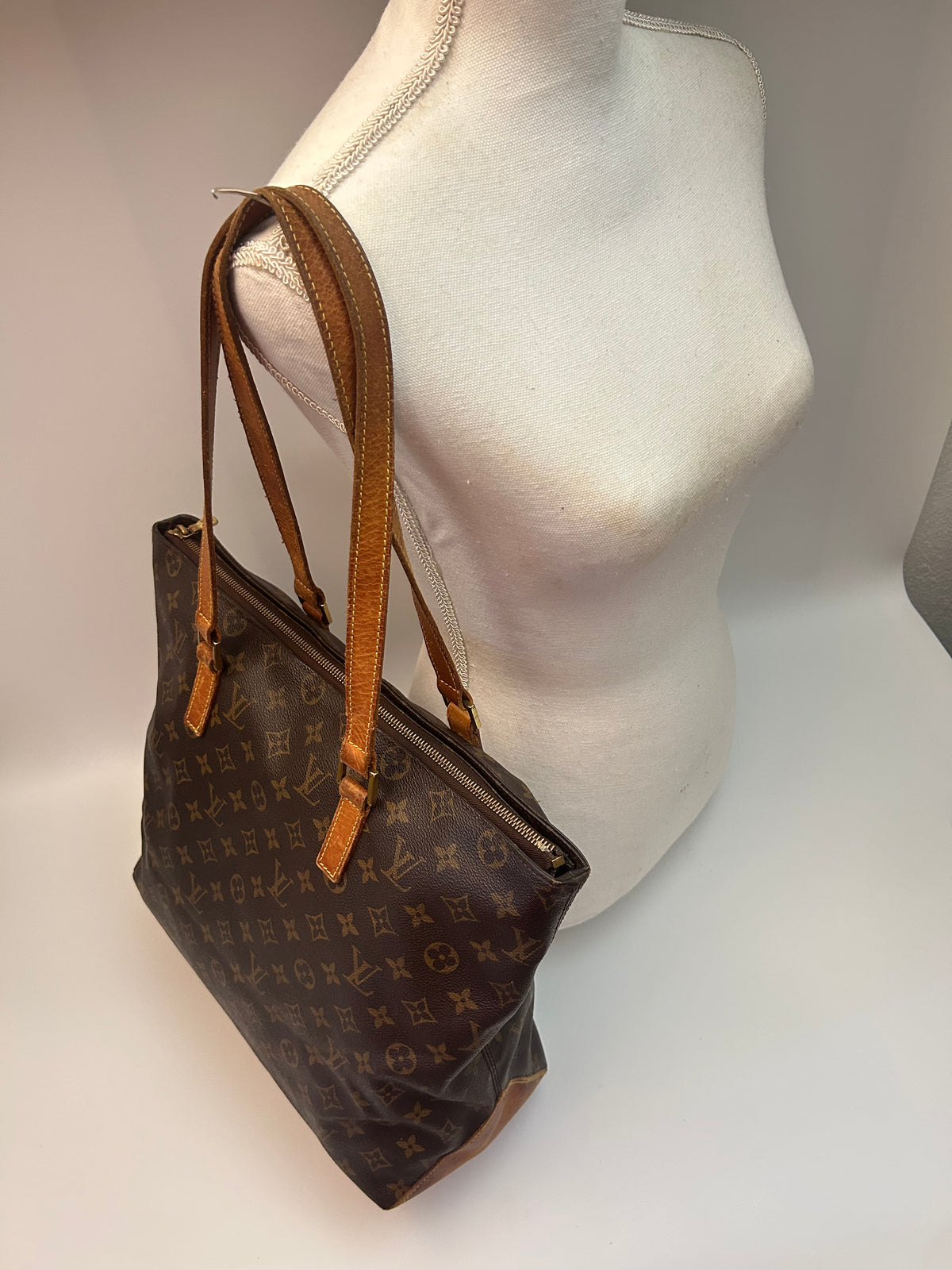 Louis Vuitton Piano GM
