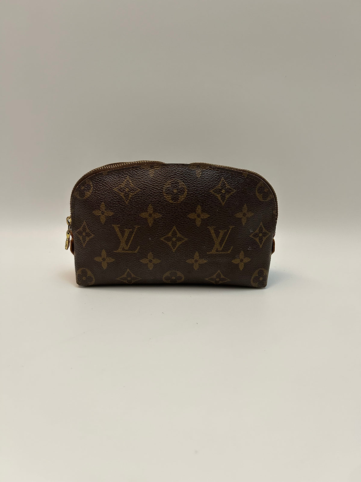 Louis Vuitton Clutch