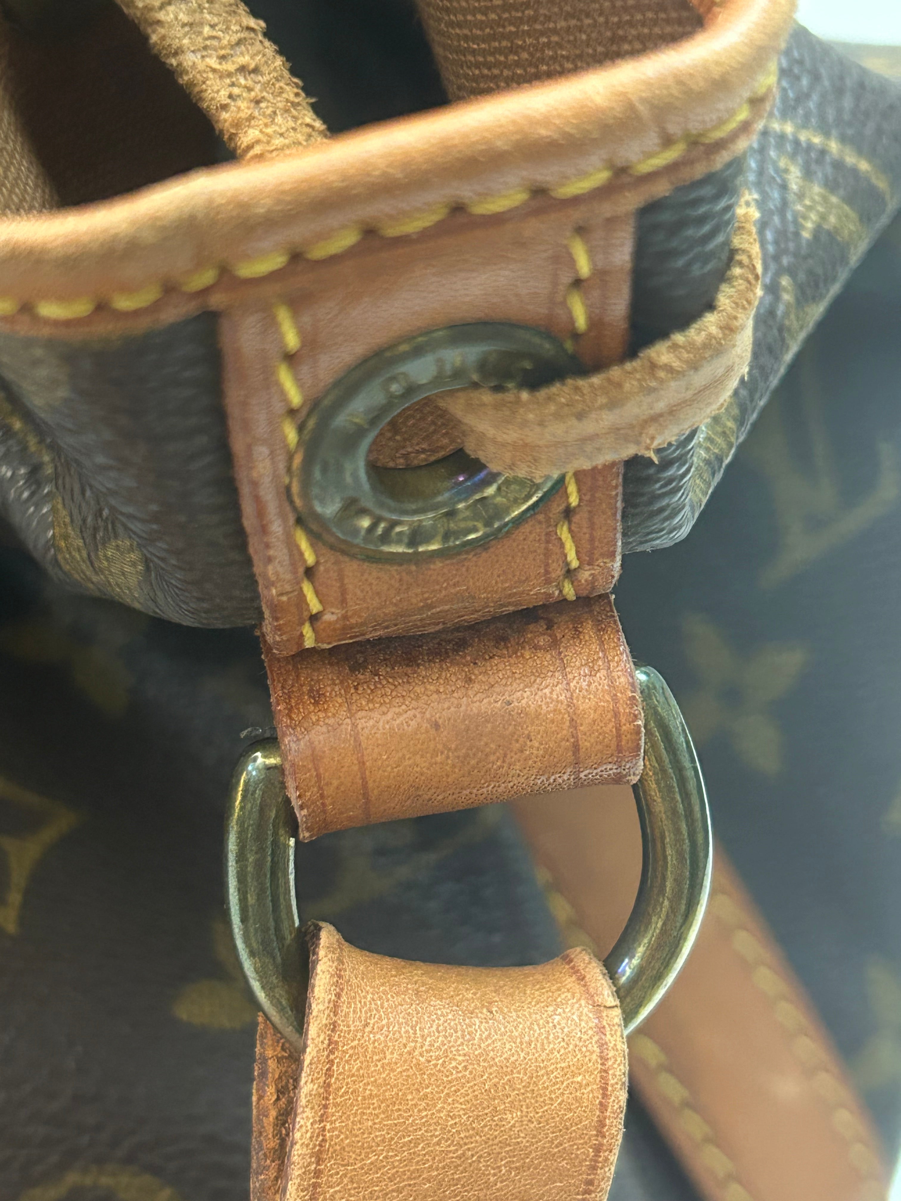 Louis Vuitton Noé