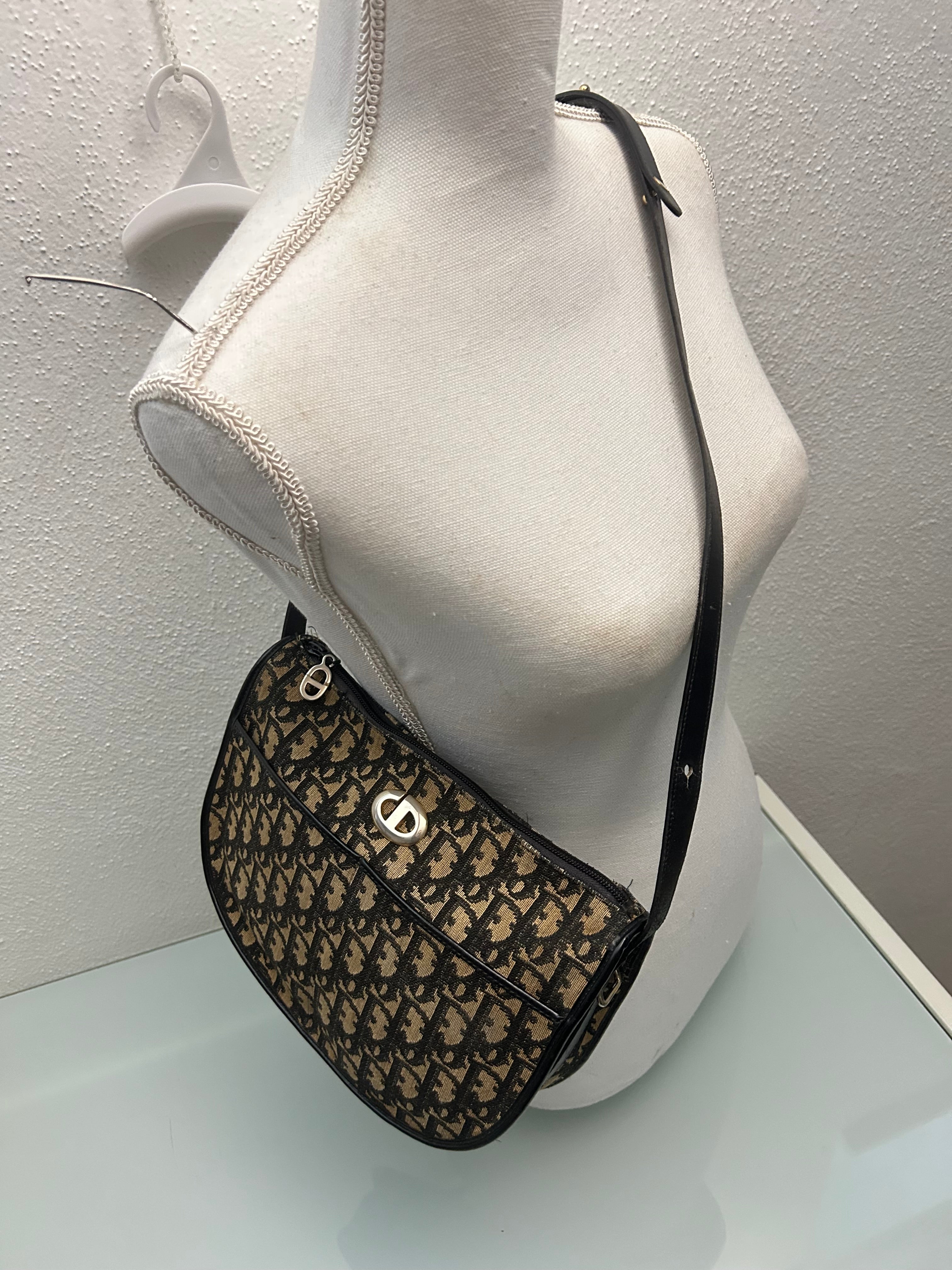 Christian Dior Crossbody