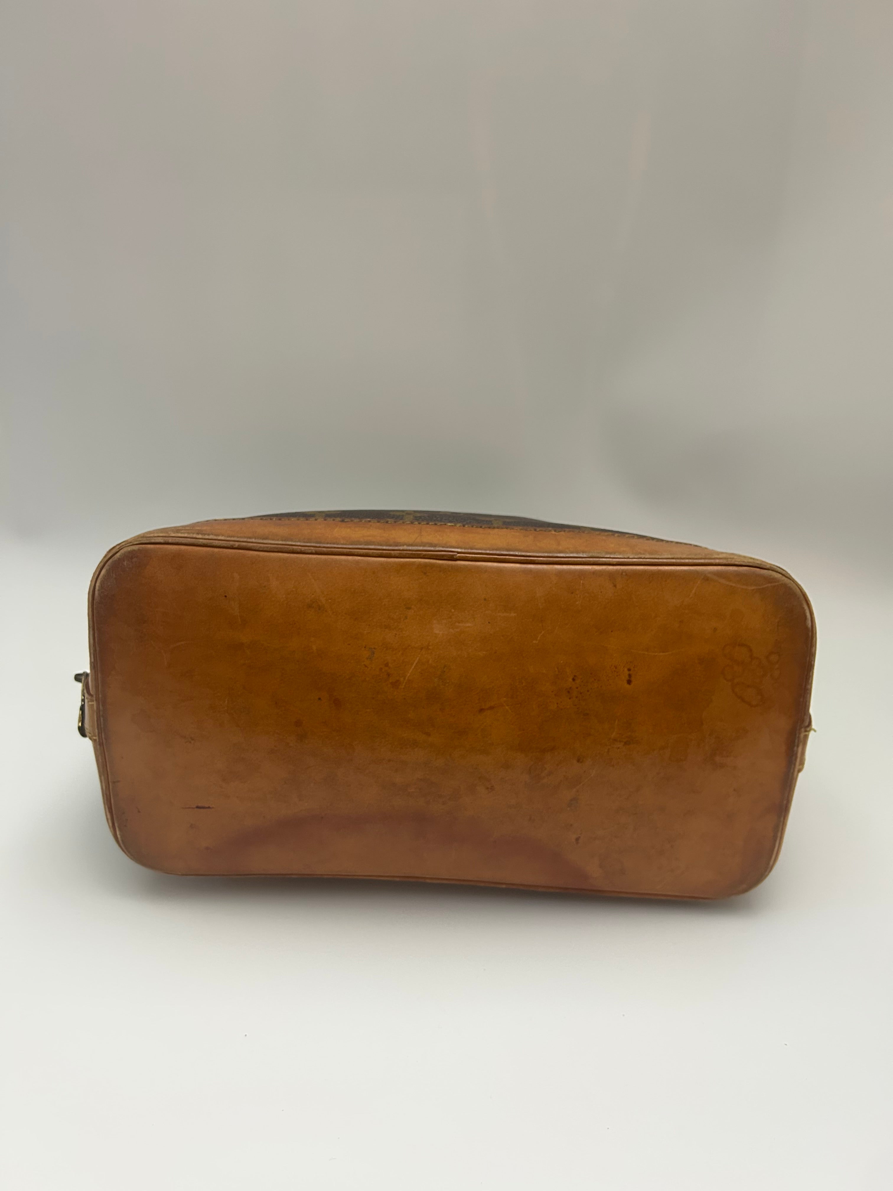 Louis Vuitton Alma