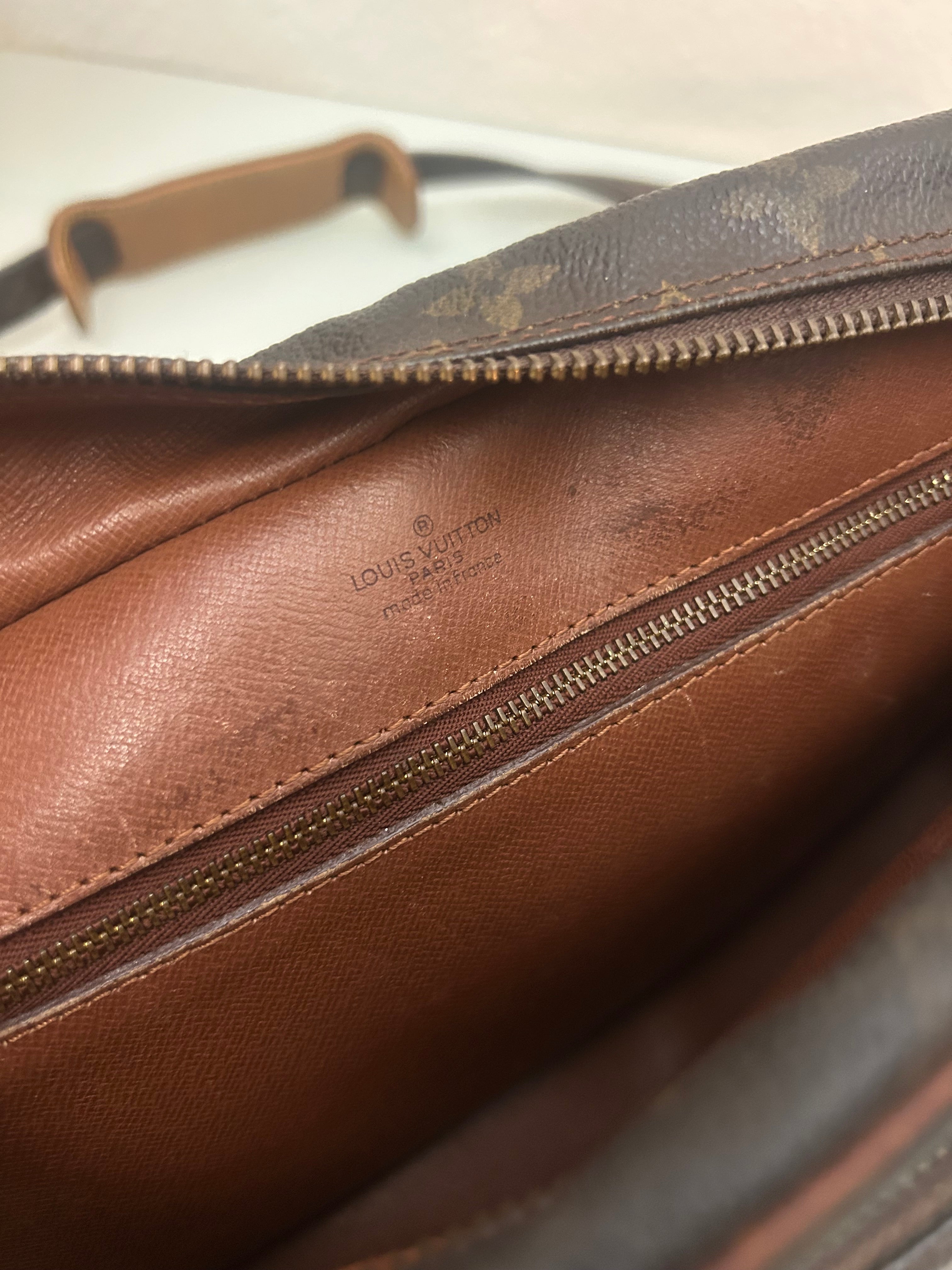 Louis Vuitton Nile