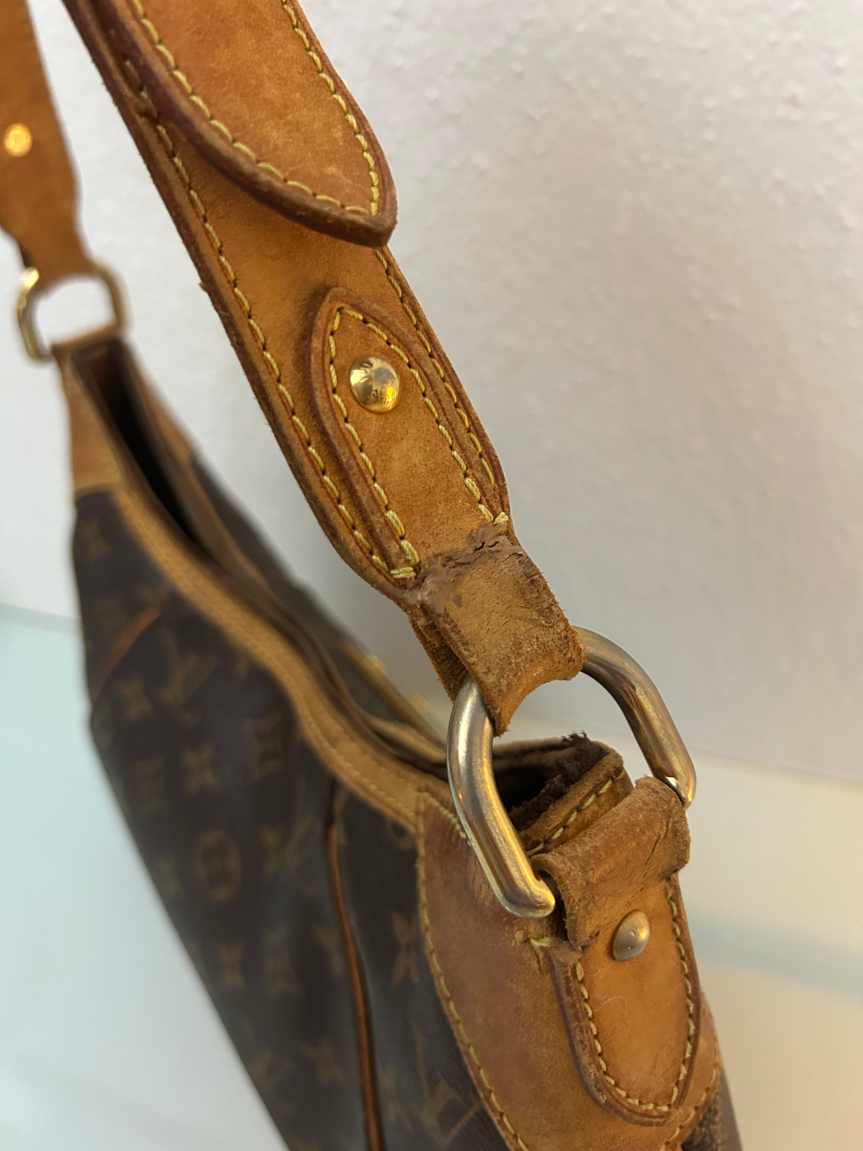 Louis Vuitton Galliera