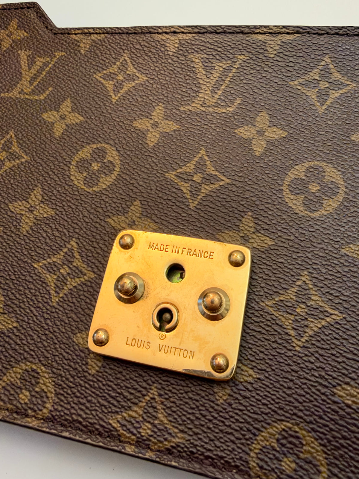 Louis Vuitton Concorde