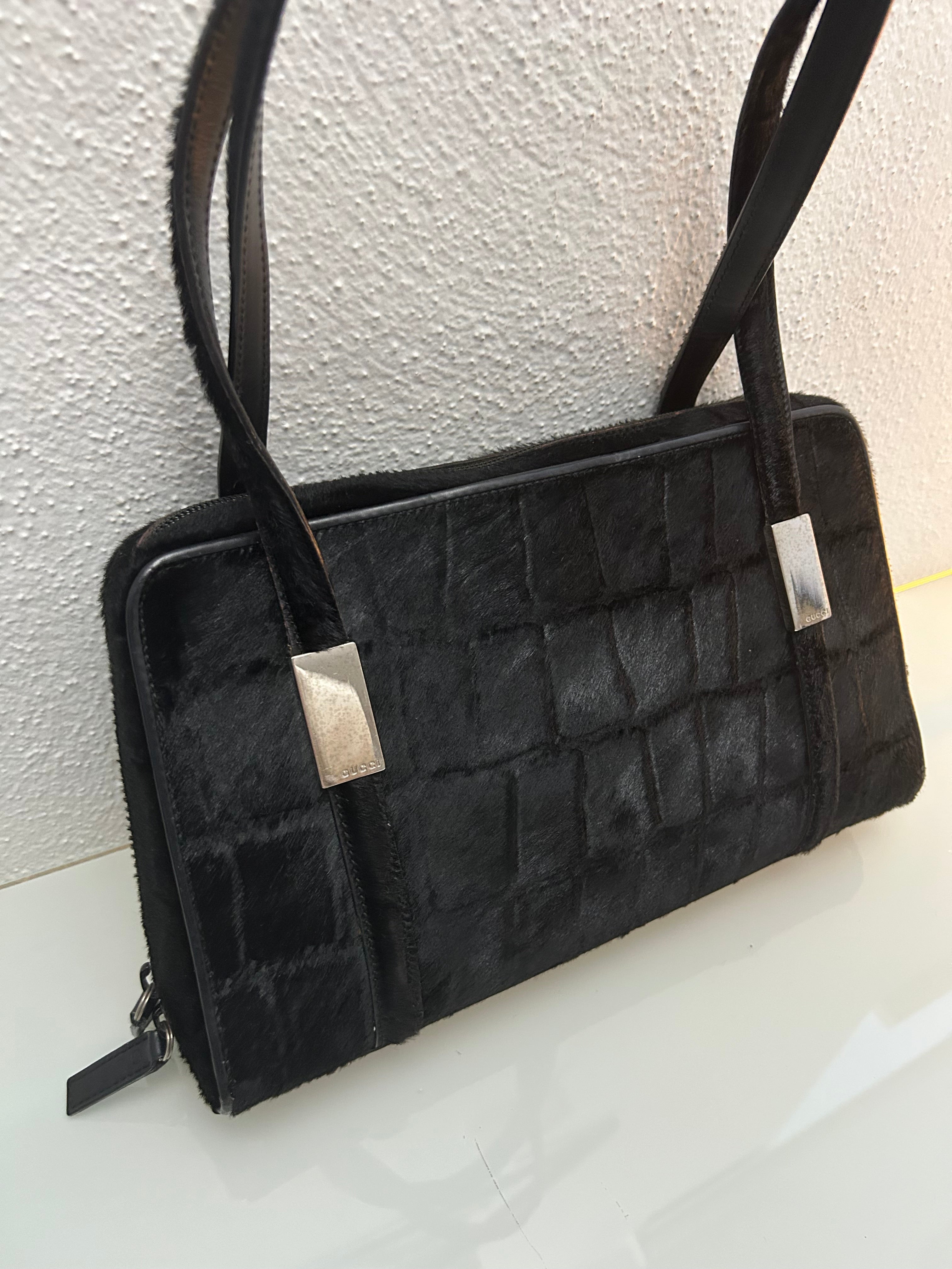 Gucci Leather bag