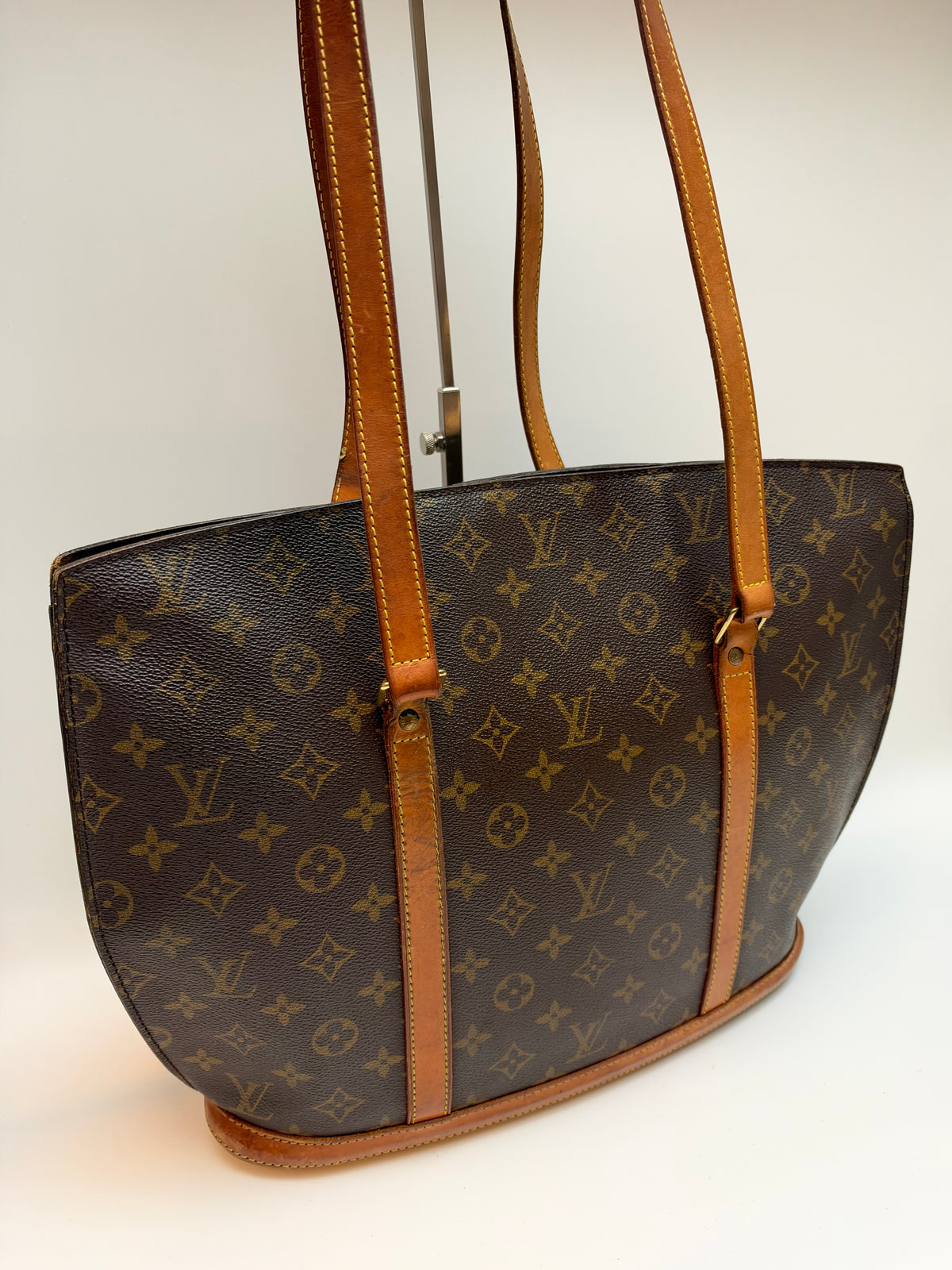 Louis Vuitton Babylone