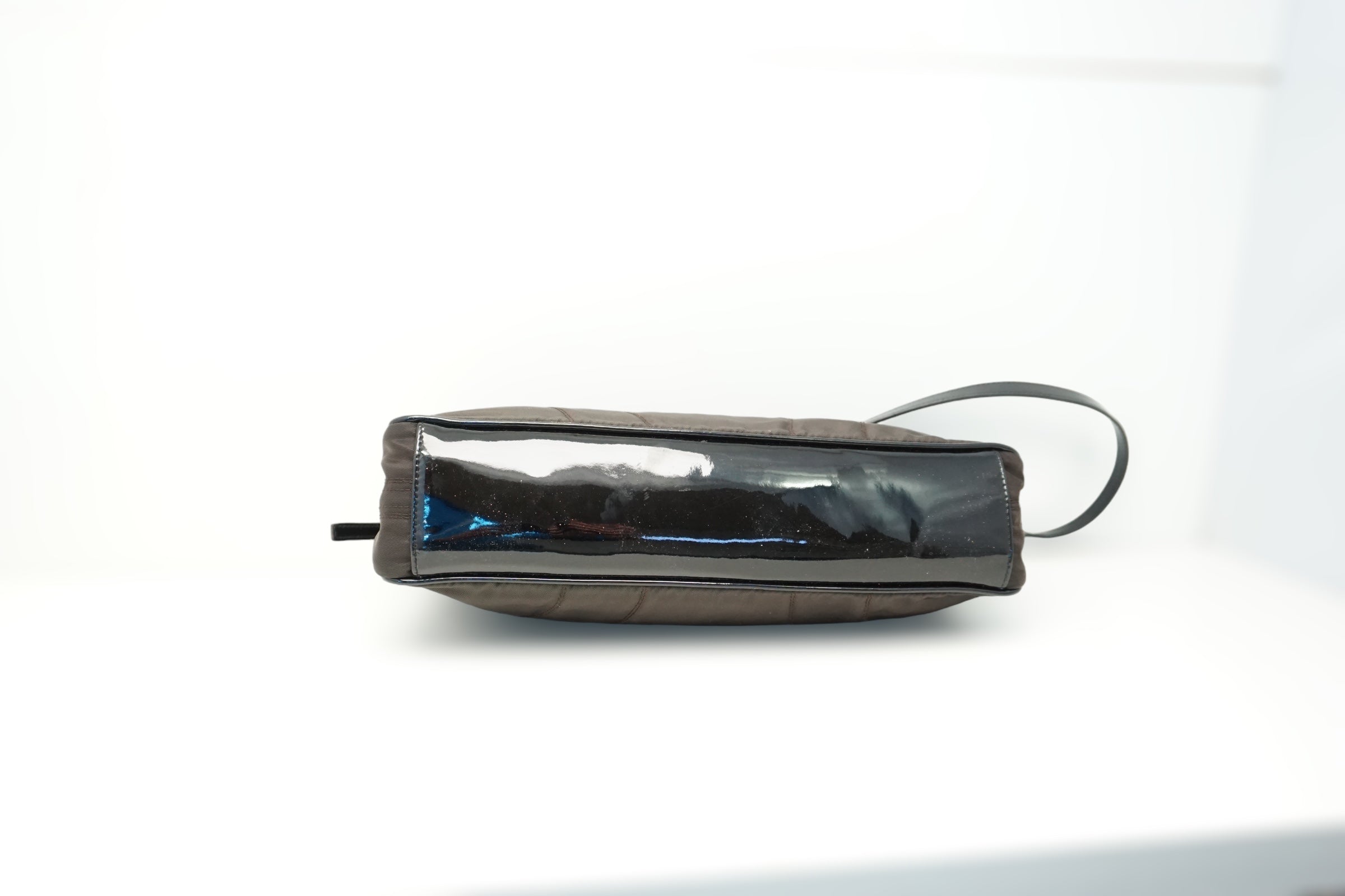 Prada Tessuto Skuldertaske