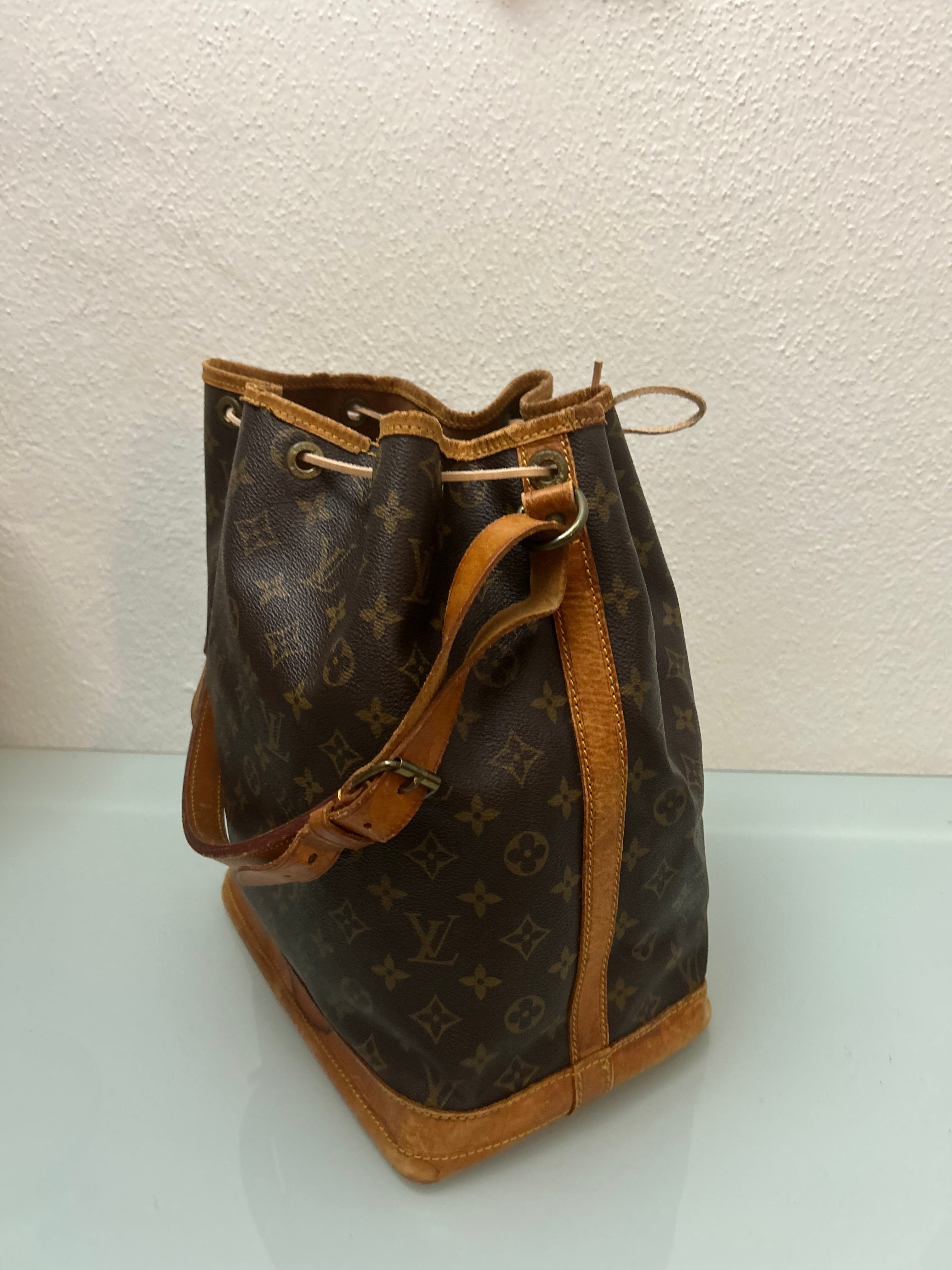 Louis Vuitton Noé