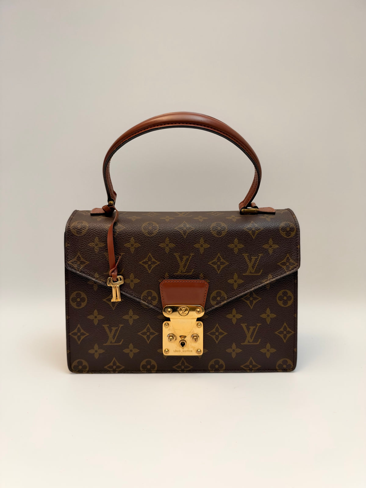 Louis Vuitton Concorde
