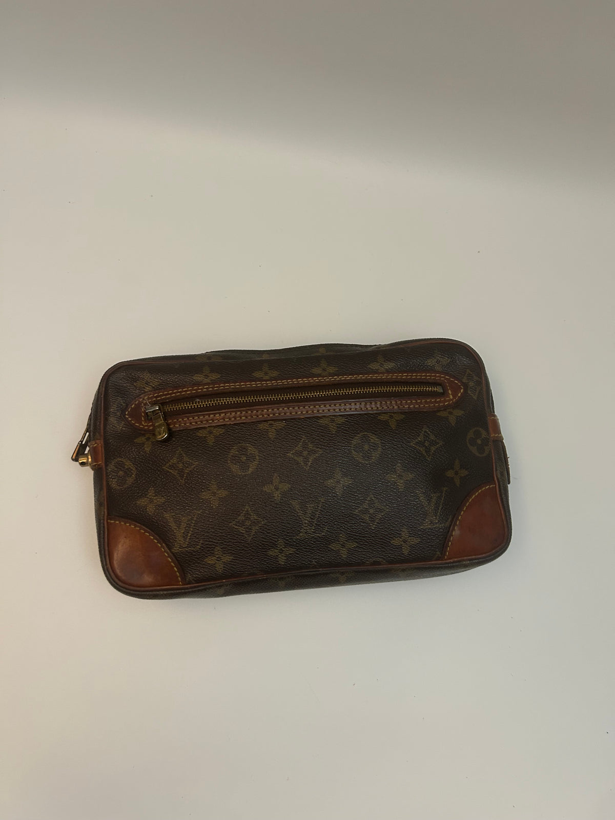 Louis Vuitton Clutch