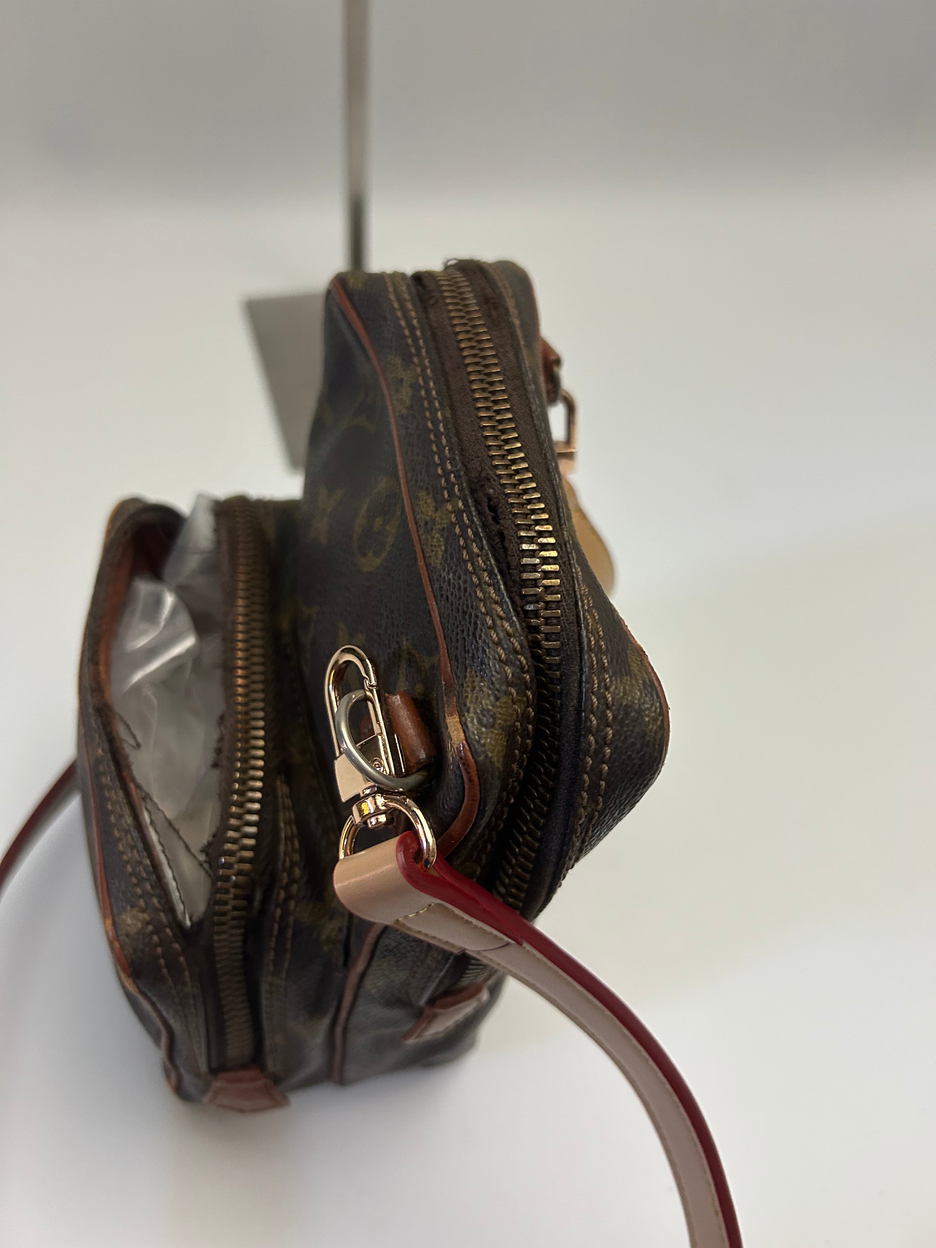 Louis Vuitton Brown Amazon