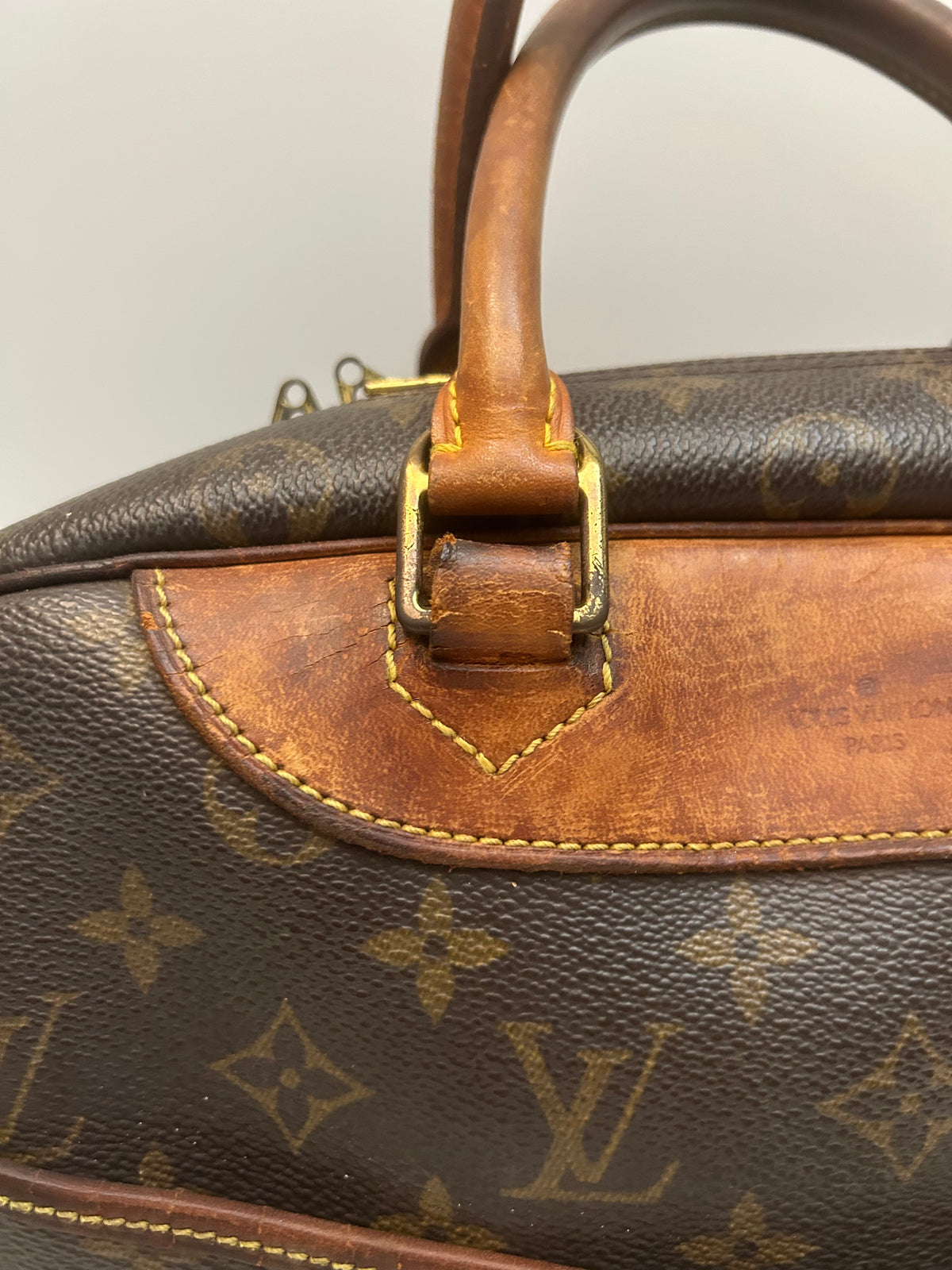 Louis Vuitton Deauville
