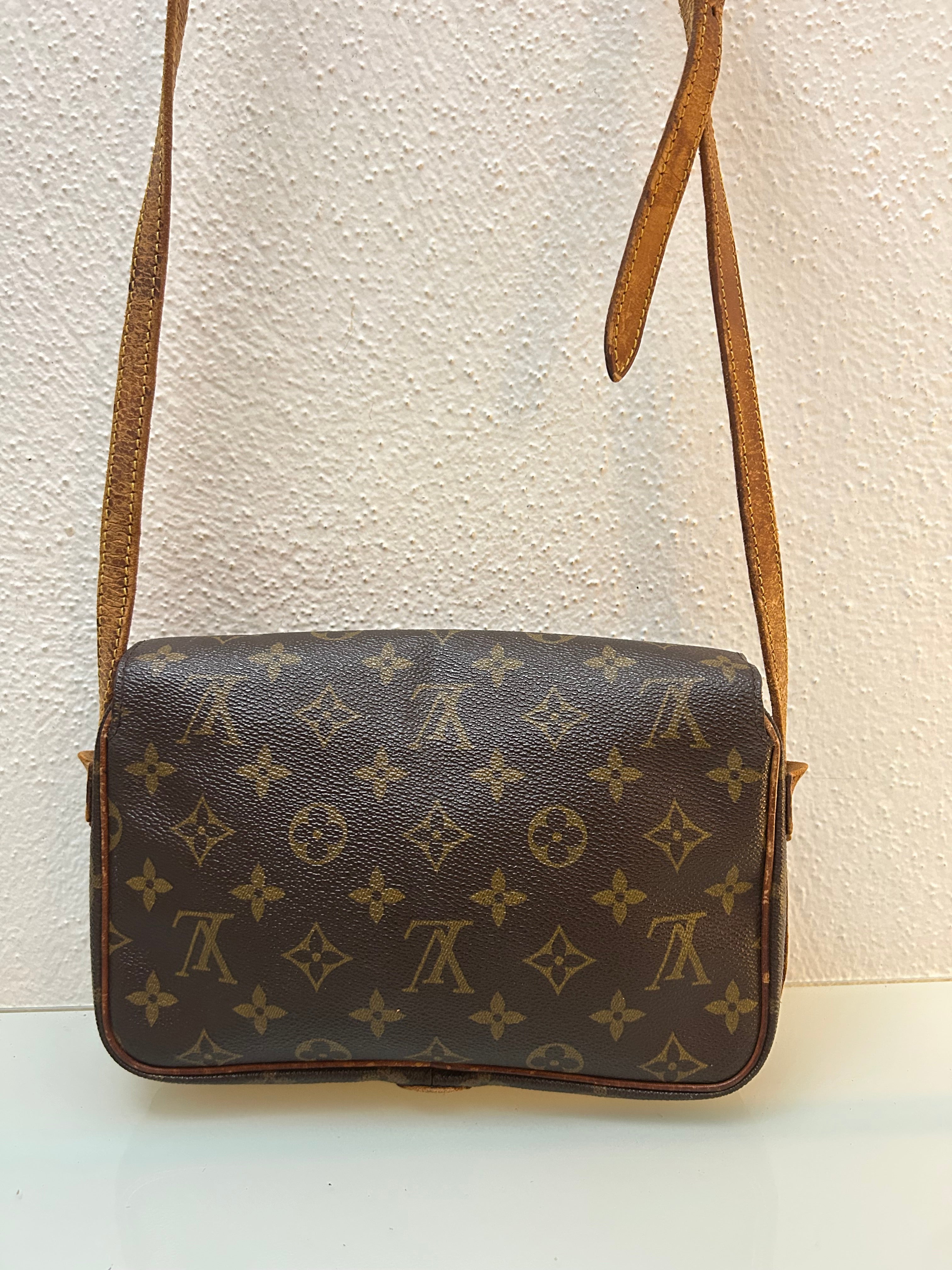 Louis Vuitton Saint Germain PM