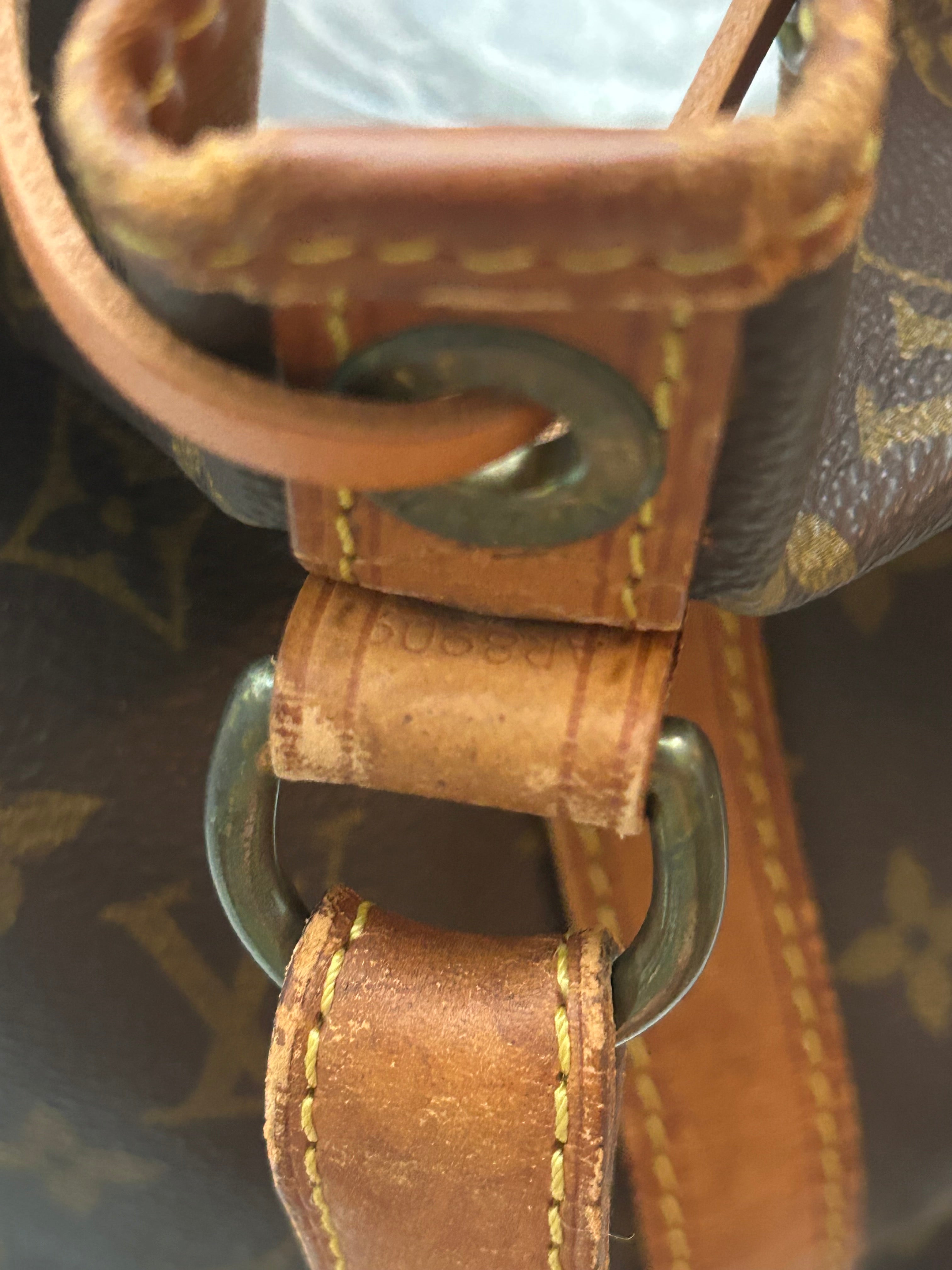 Louis Vuitton Noah
