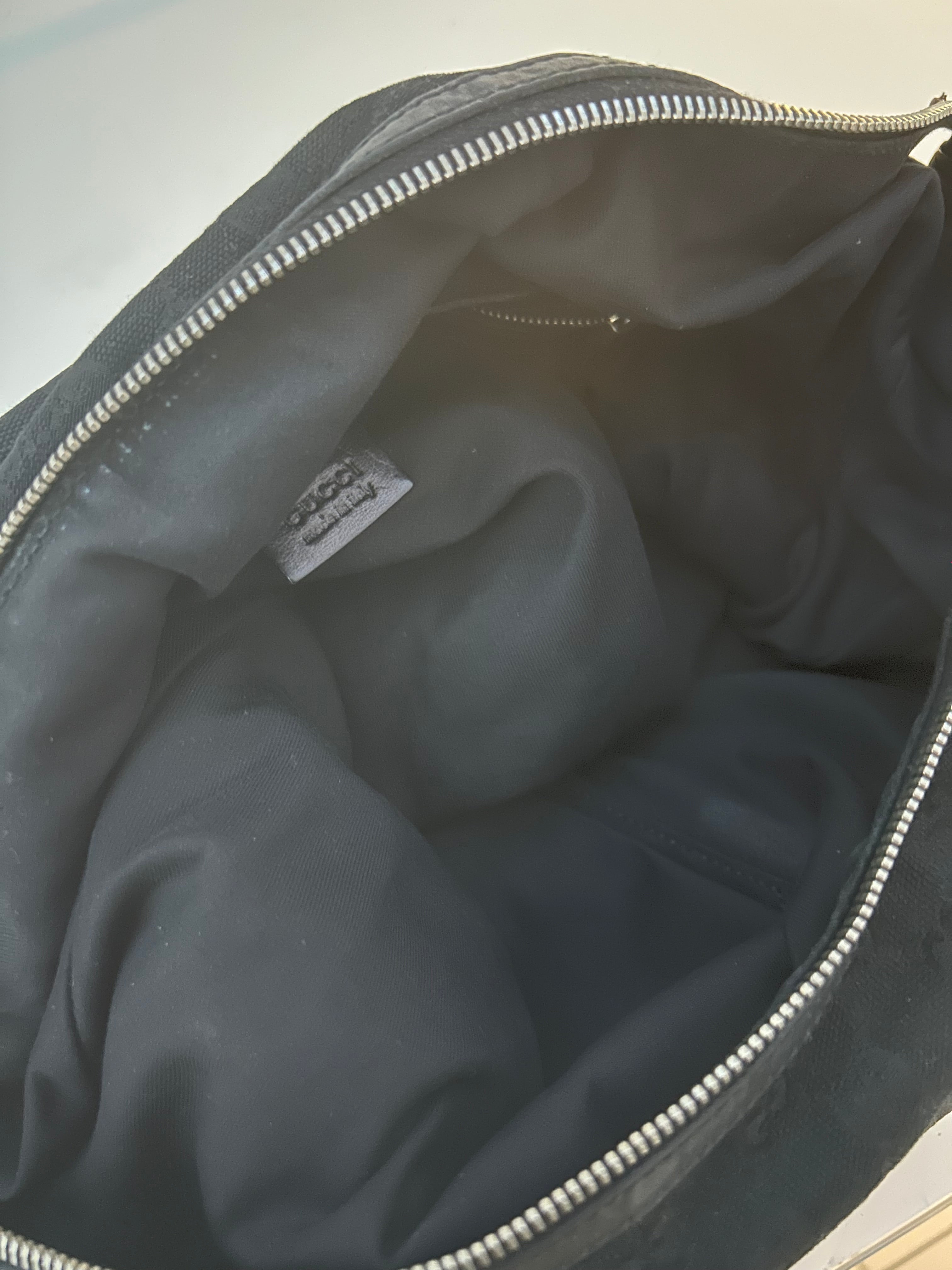 Gucci Skuldertaske