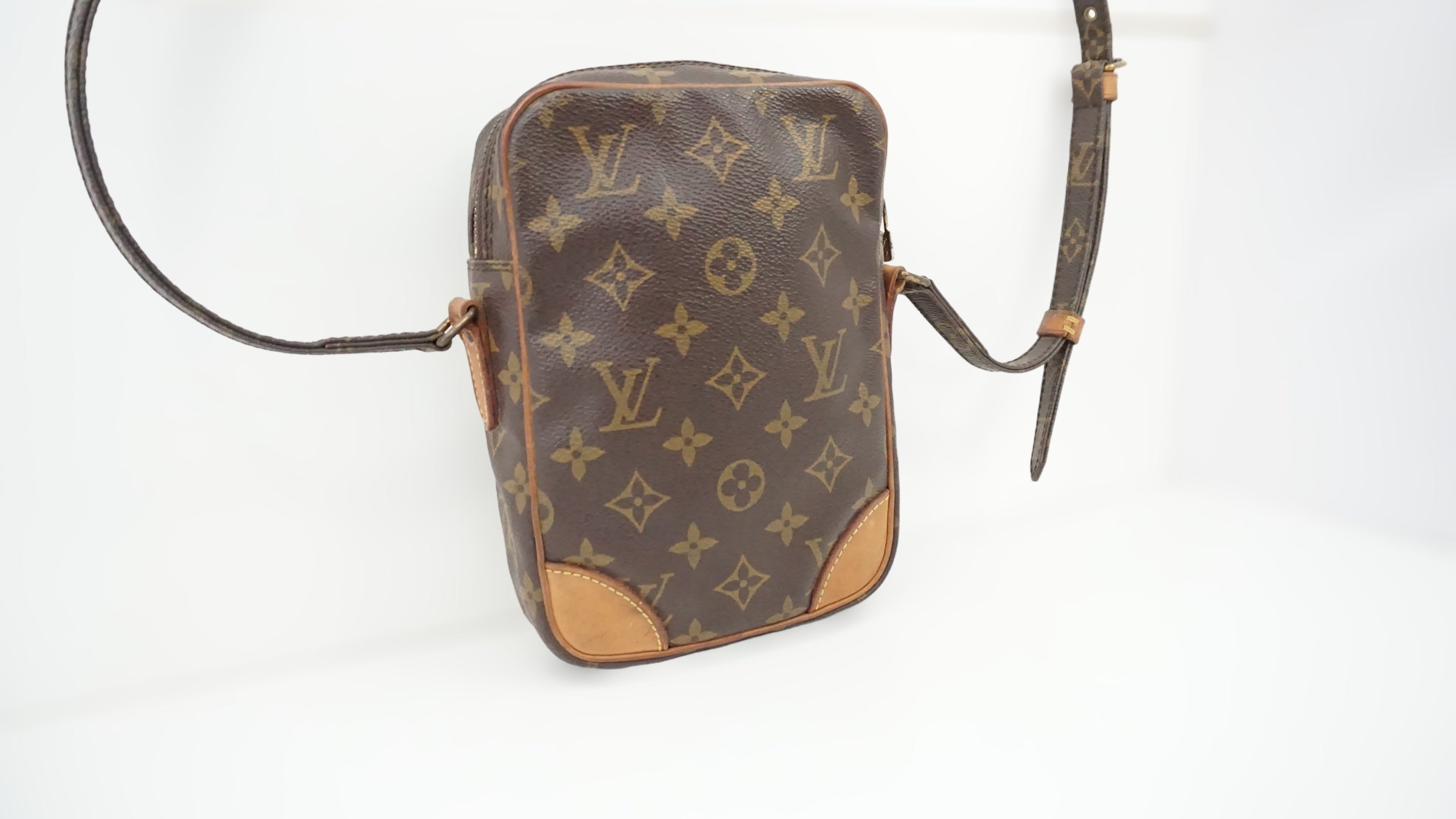 Louis Vuitton Danube