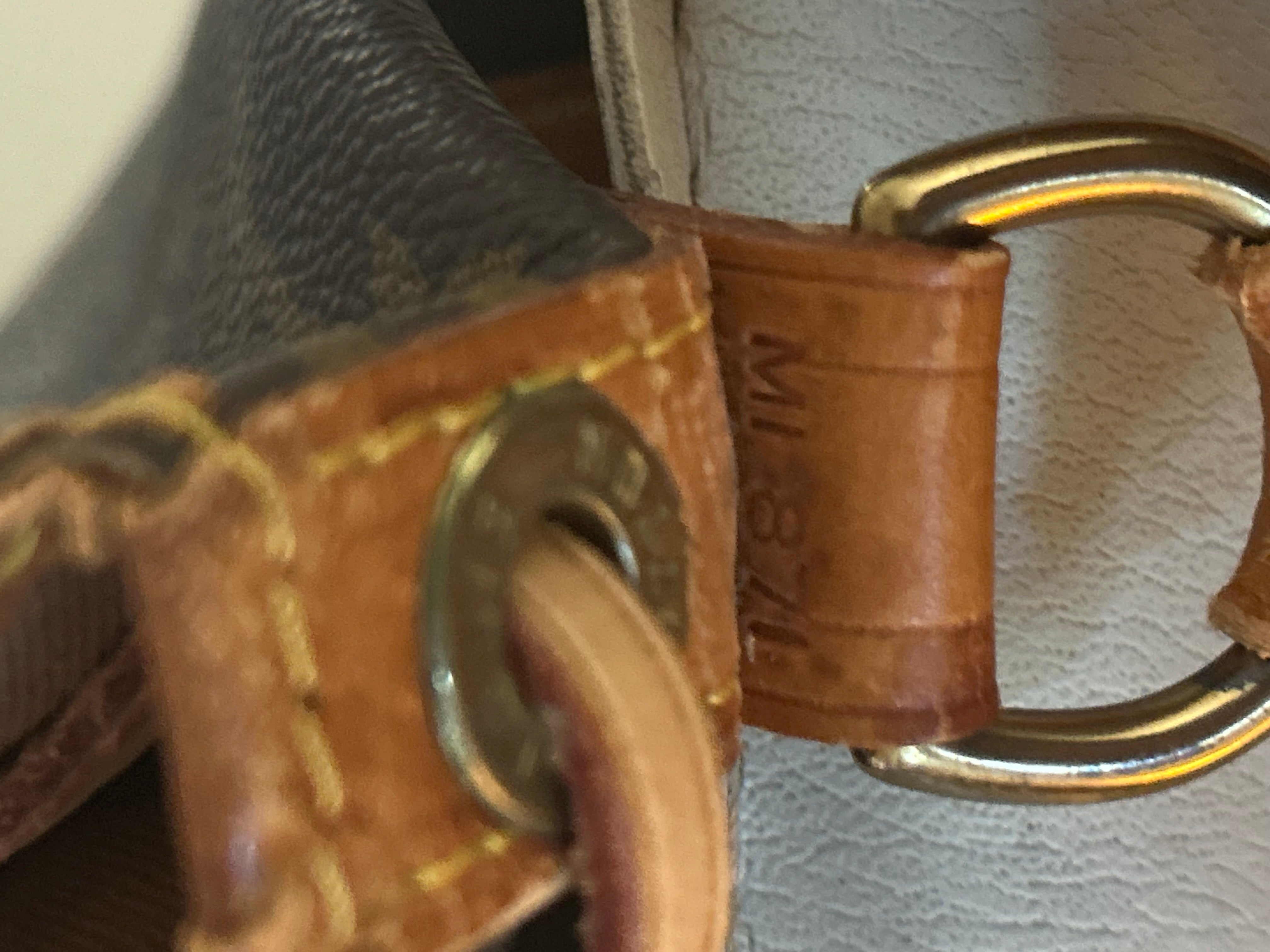 Louis Vuitton Noé
