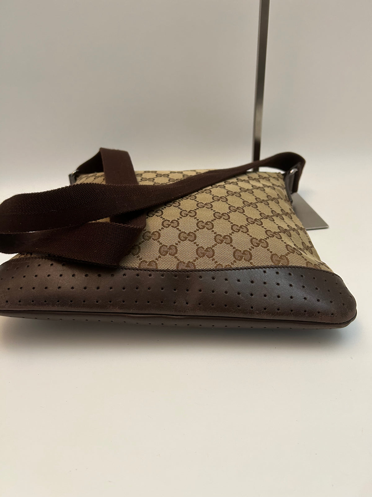Gucci Messenger